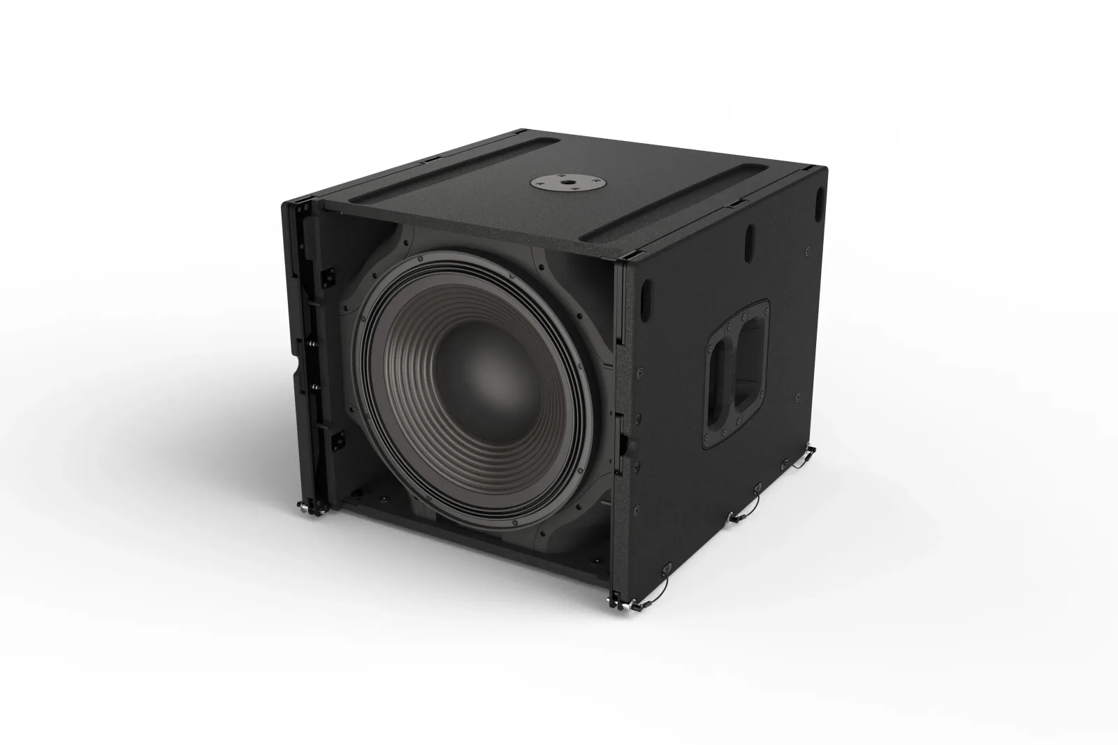 JBL VTX B15 — gallery view