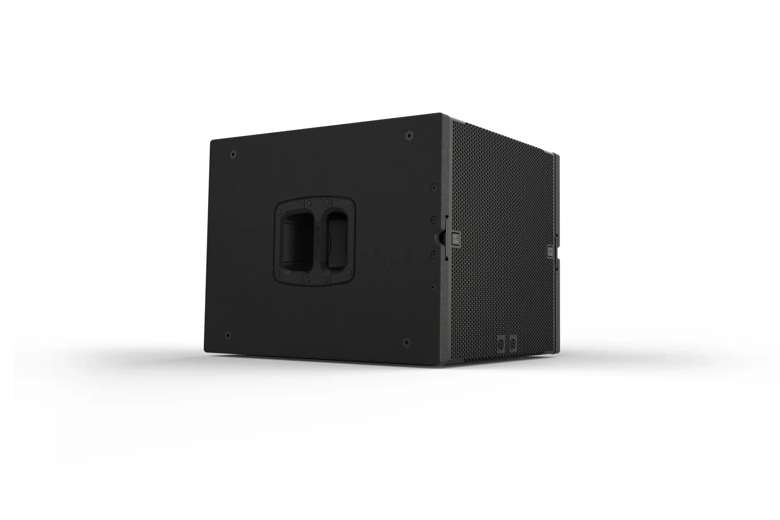 JBL VTX B15G — side view