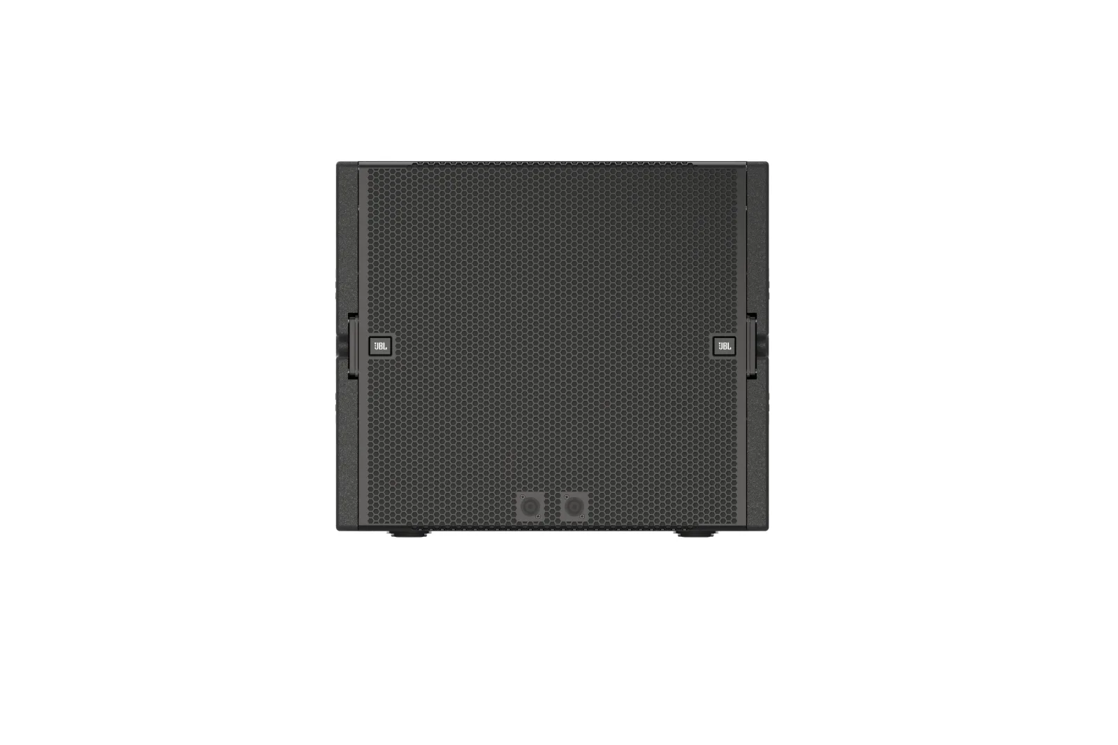 JBL VTX B15G — rear panel
