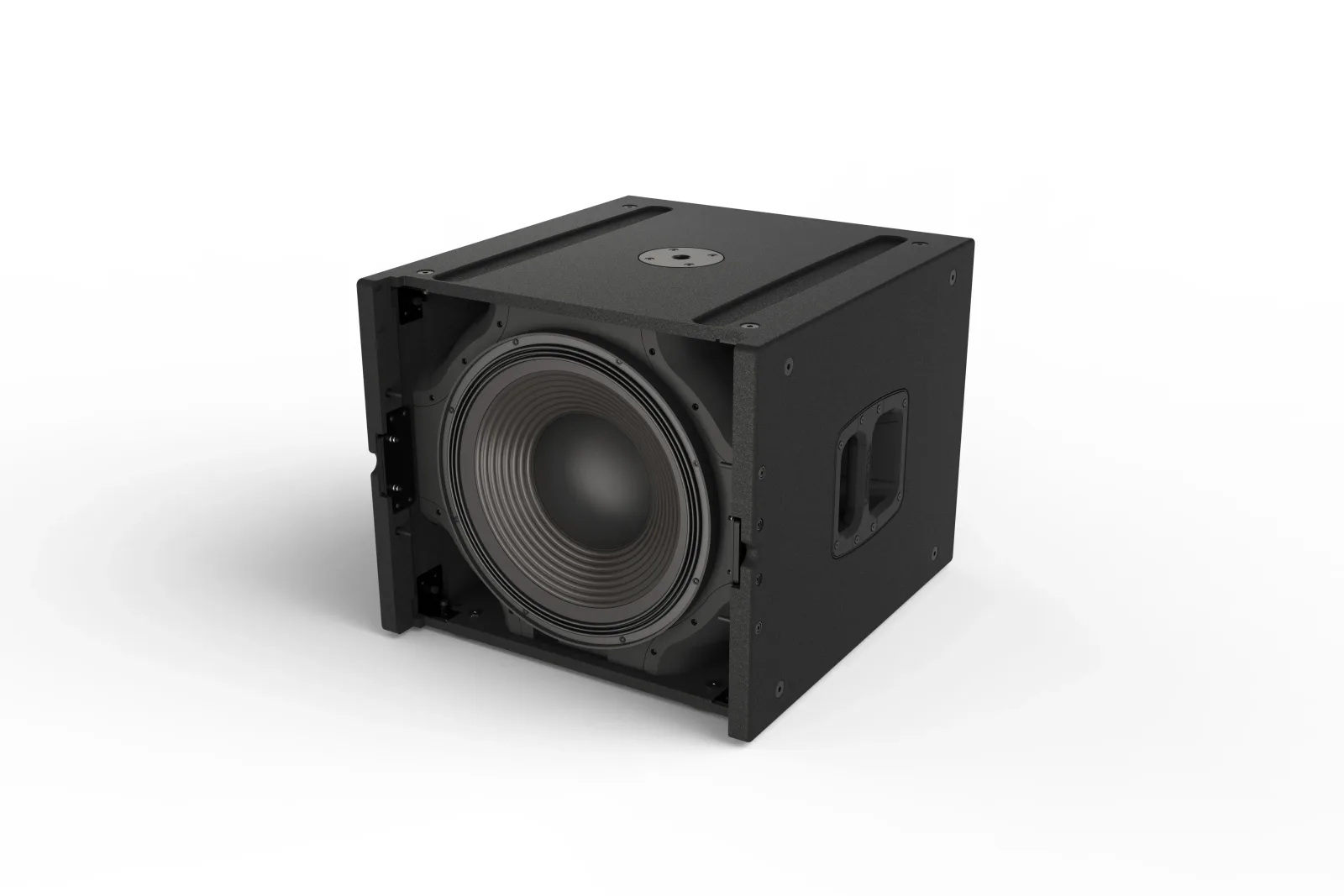 JBL VTX B15G — gallery view
