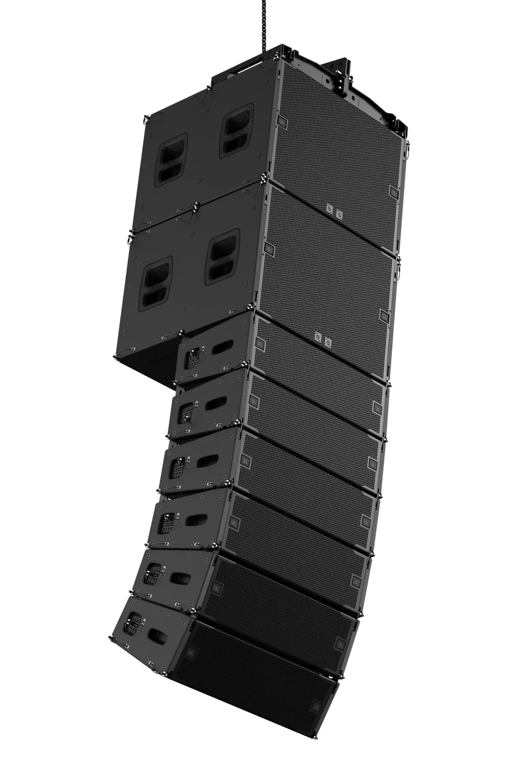 JBL VTX B18 — alternate angle