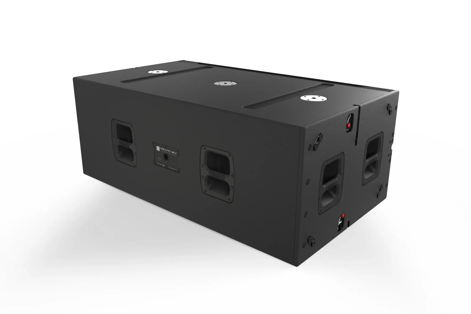 JBL VTX B28 — side view