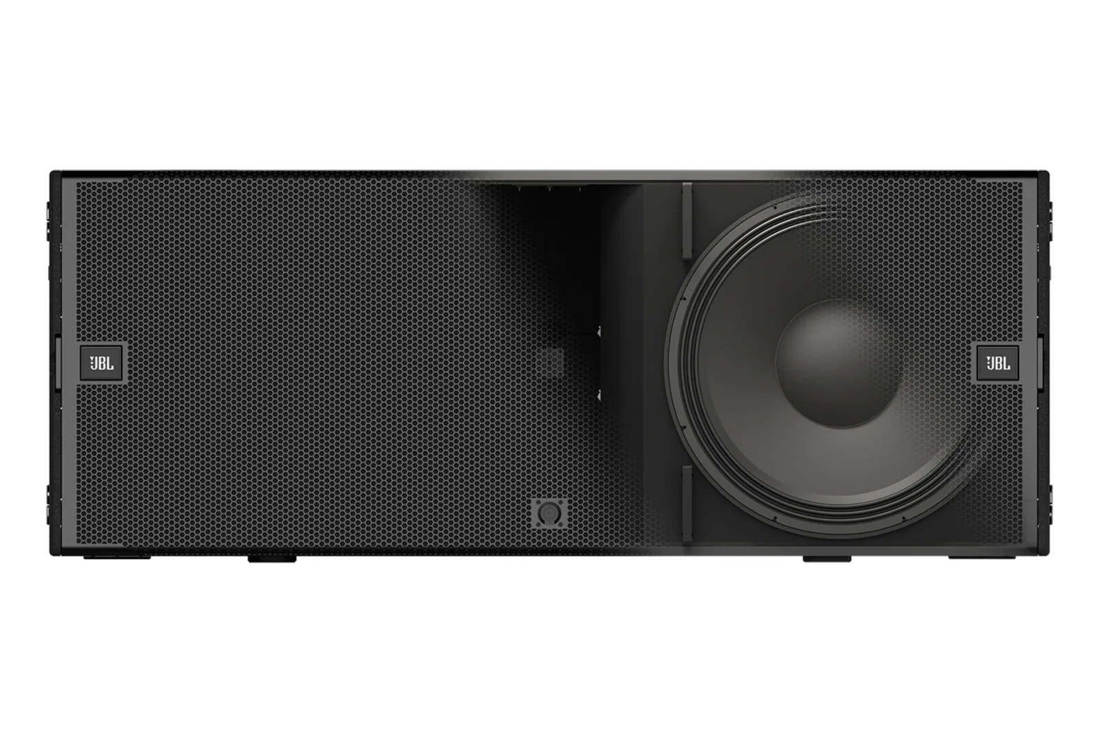 JBL VTX B28 — rear panel