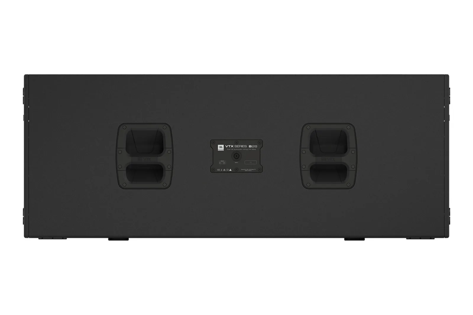 JBL VTX B28 — detail view
