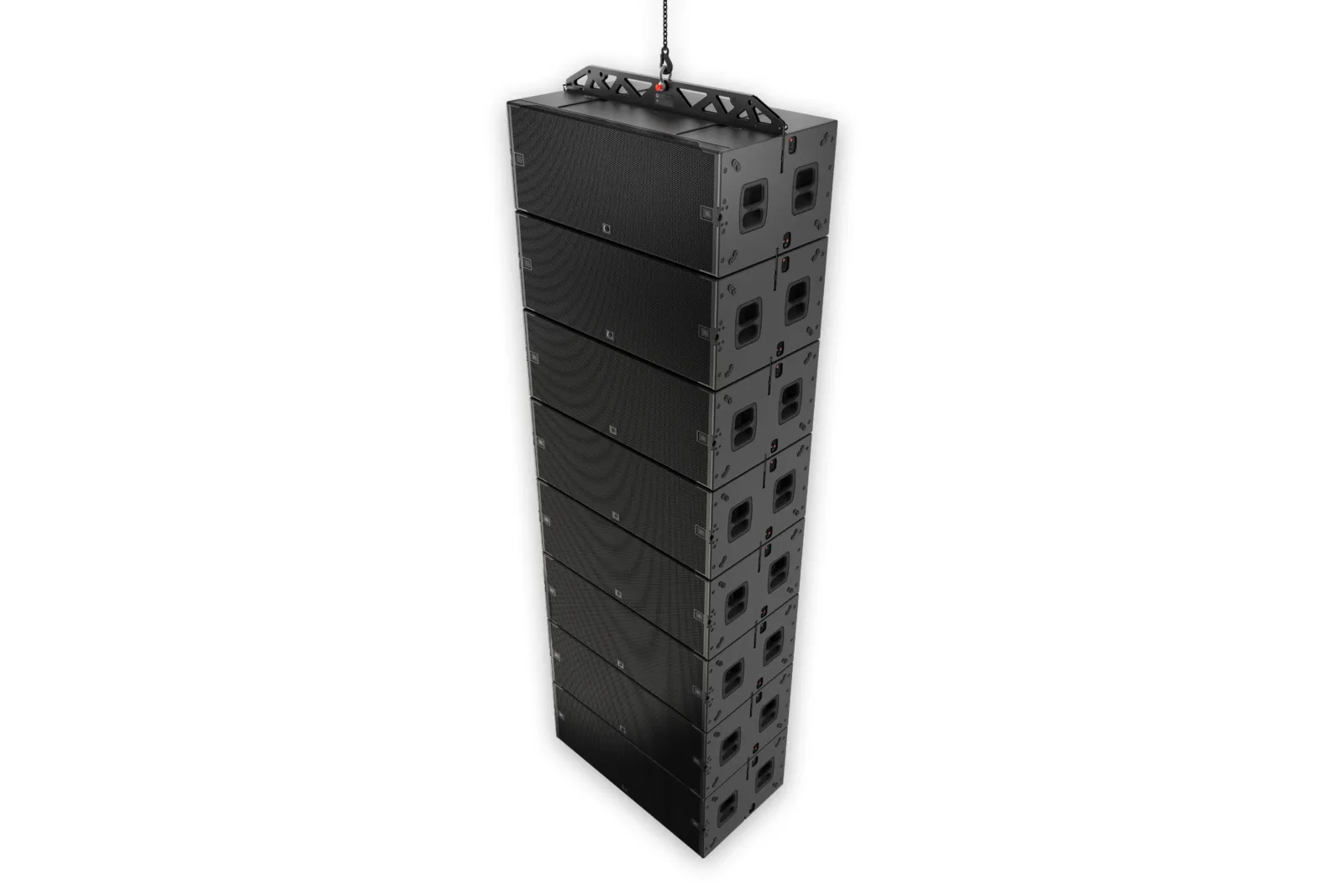 JBL VTX B28 — alternate angle