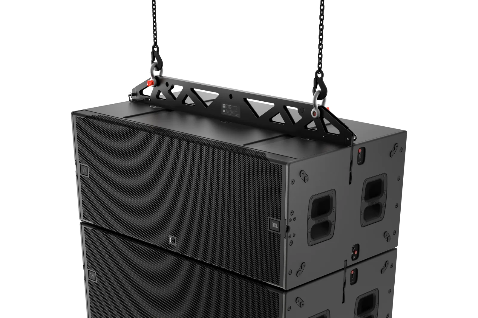 JBL VTX B28 — gallery view