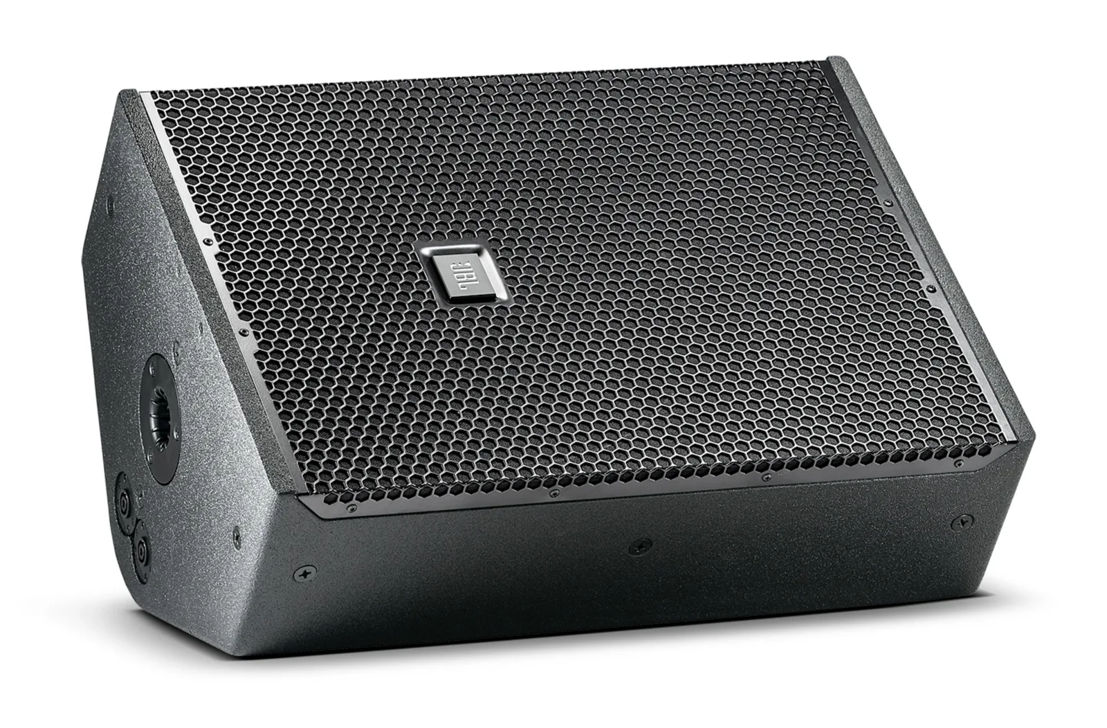 JBL VTX F15 — rear panel
