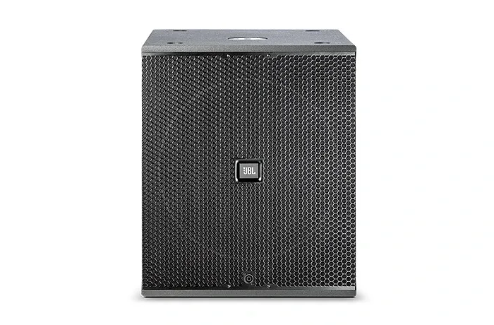 JBL VTX F18S — official product photo