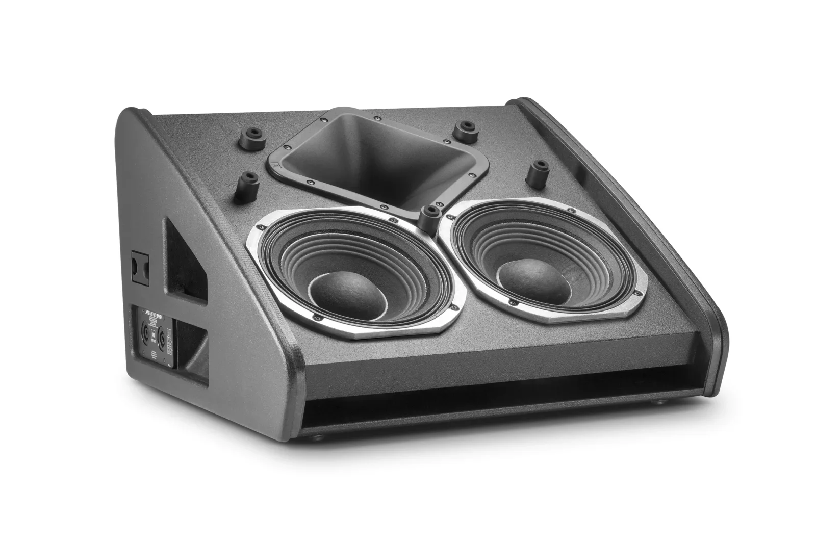 JBL VTX M20 — side view