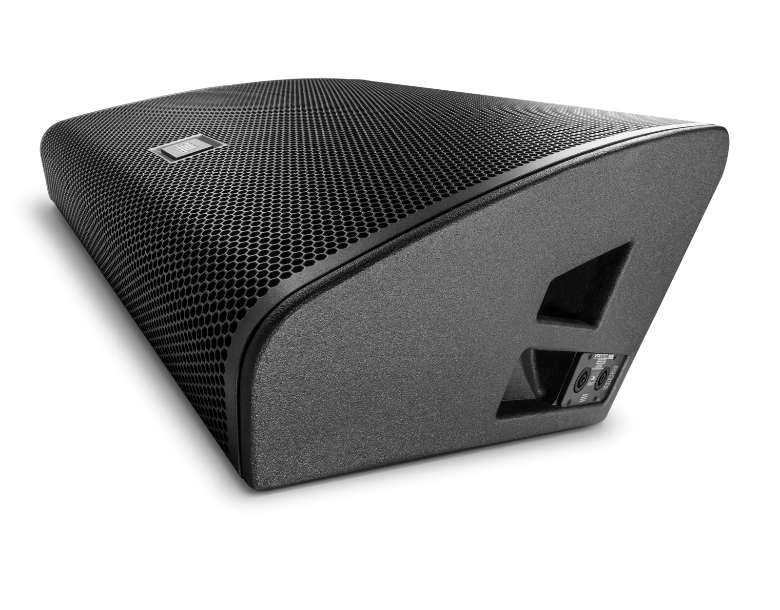 JBL VTX M22 — side view