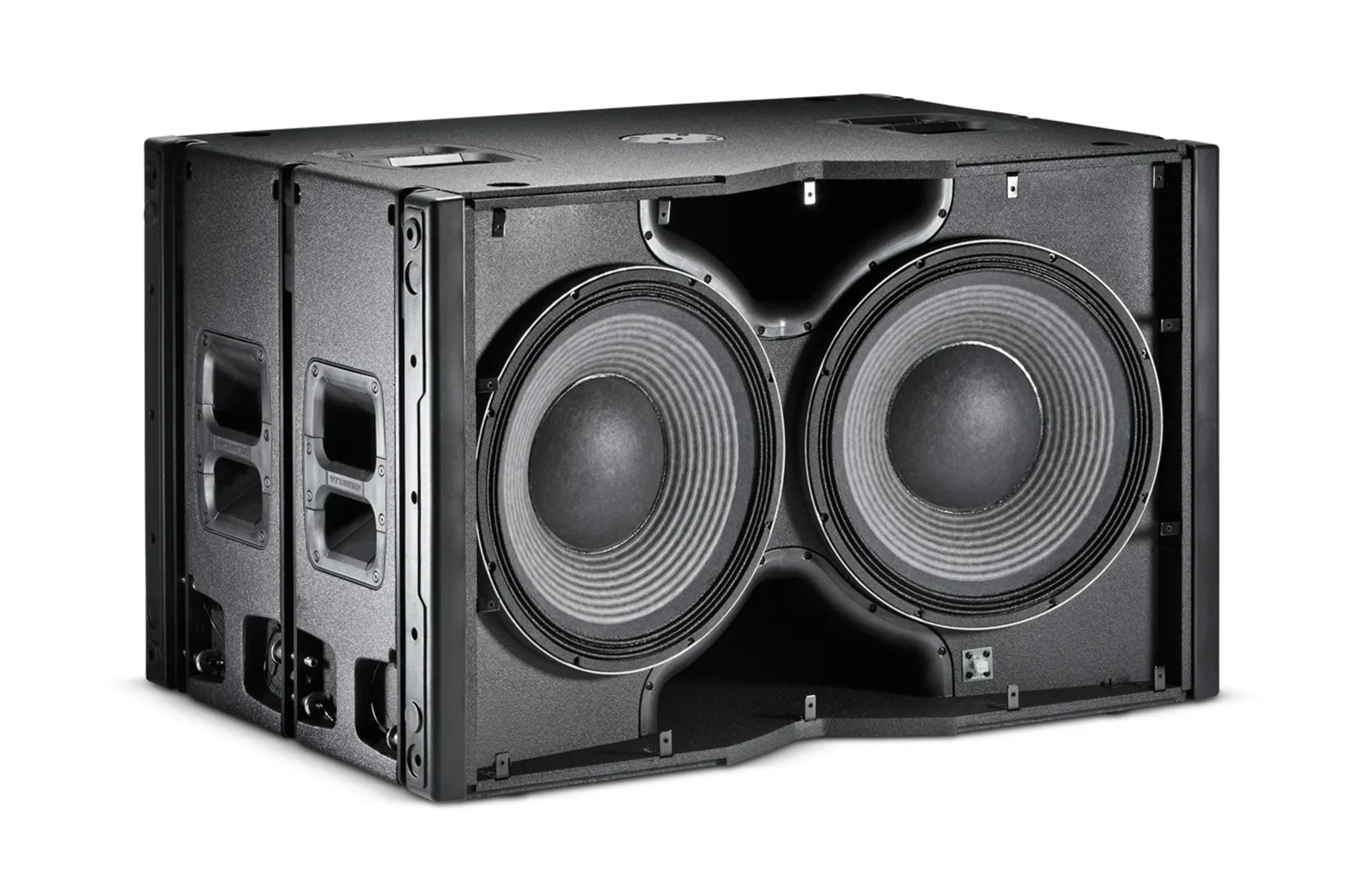JBL VTX S25 — official product photo