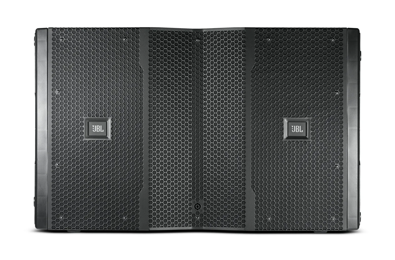 JBL VTX S25 — side view