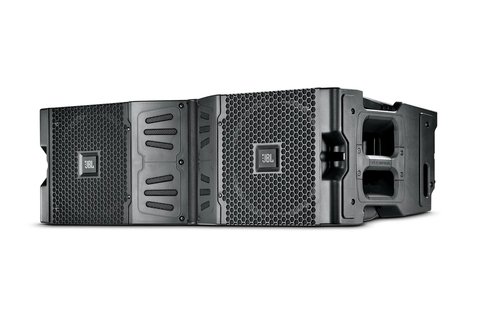 JBL VTX V20 — side view