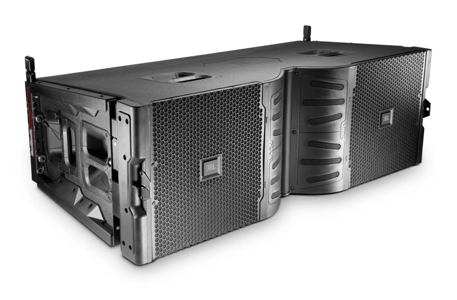 JBL VTX V25-II-CS — official product photo