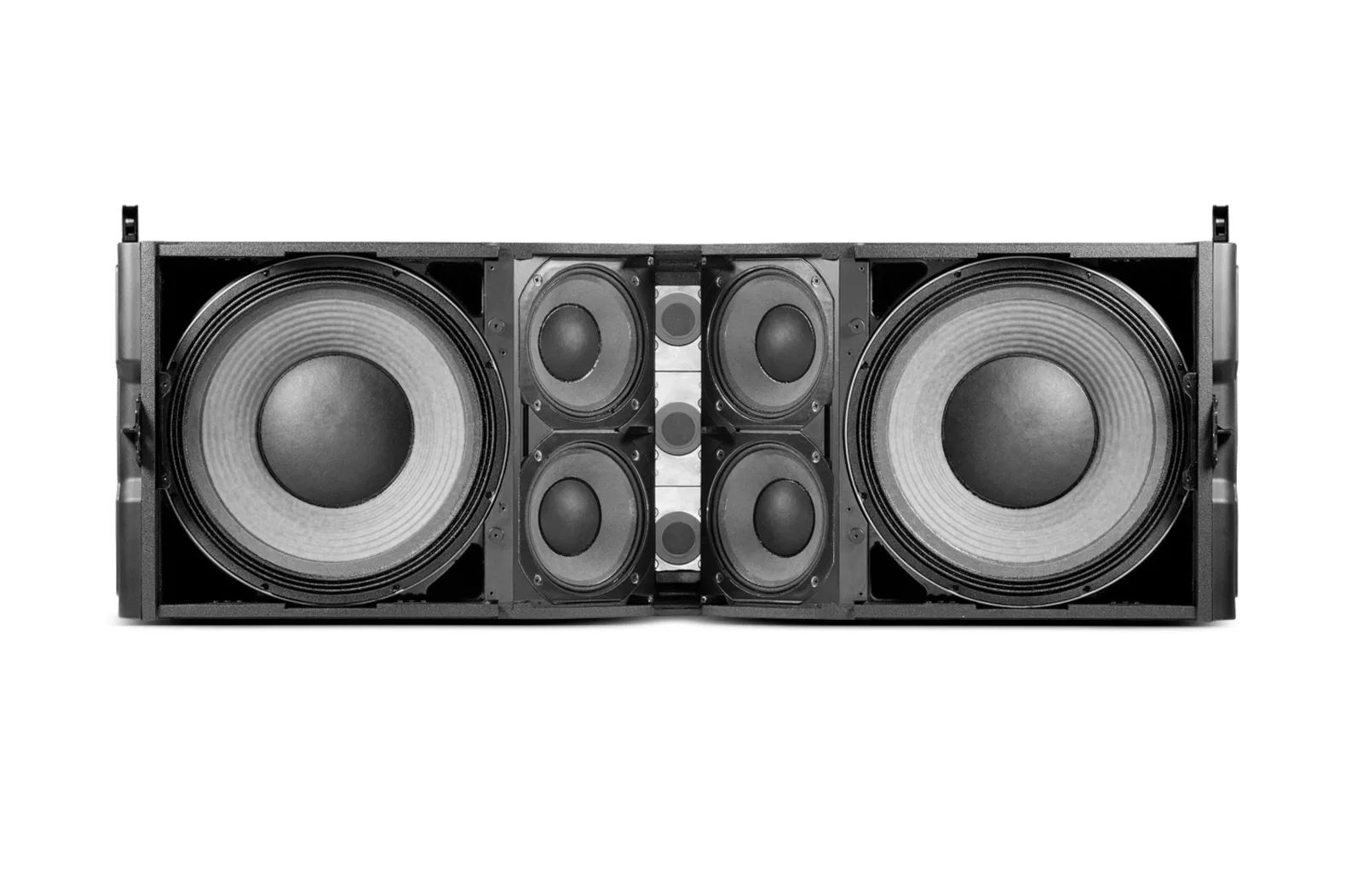 JBL VTX V25-II-CS — alternate angle