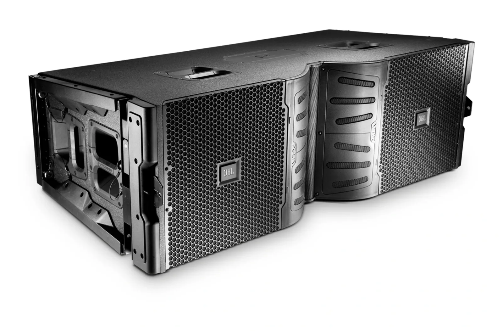 JBL VTX V25-II — official product photo