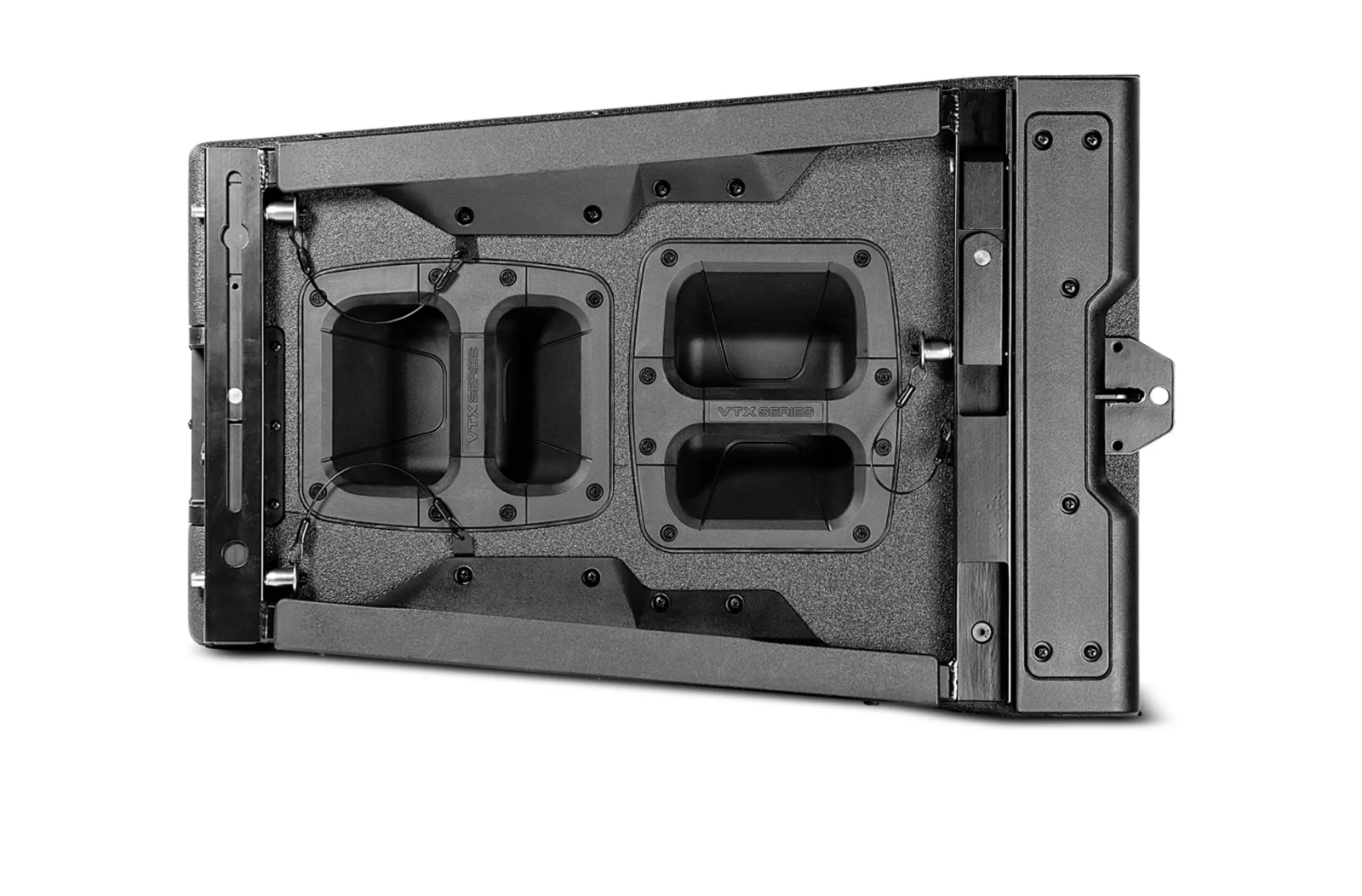 JBL VTX V25-II — detail view
