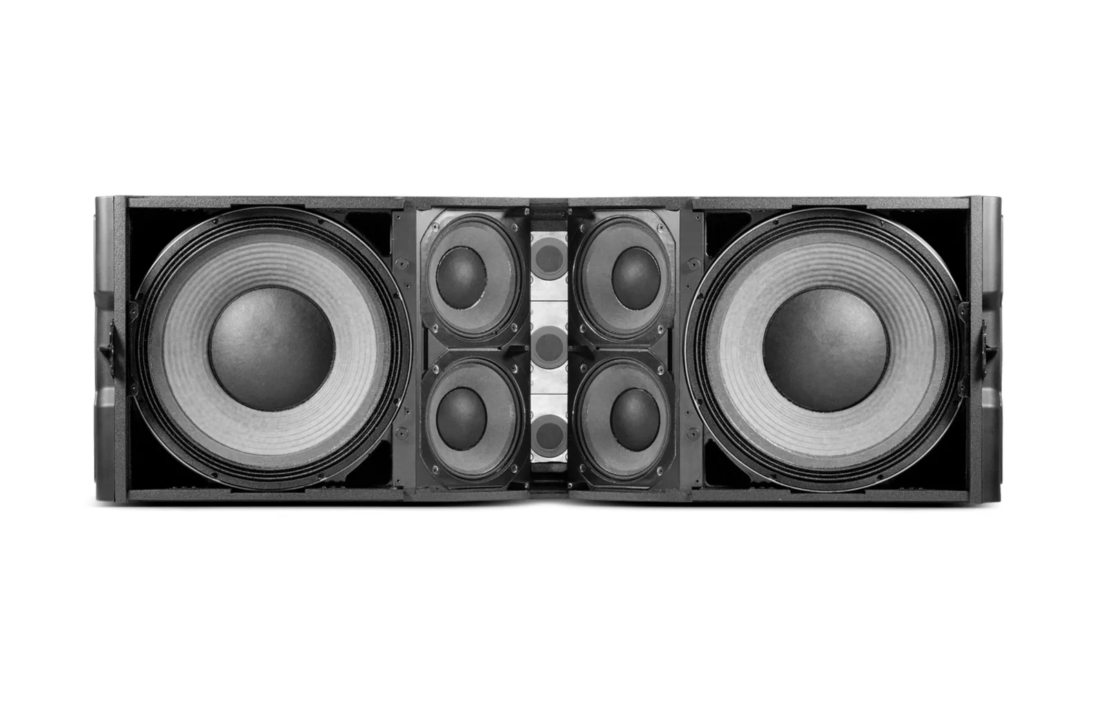 JBL VTX V25-II — alternate angle