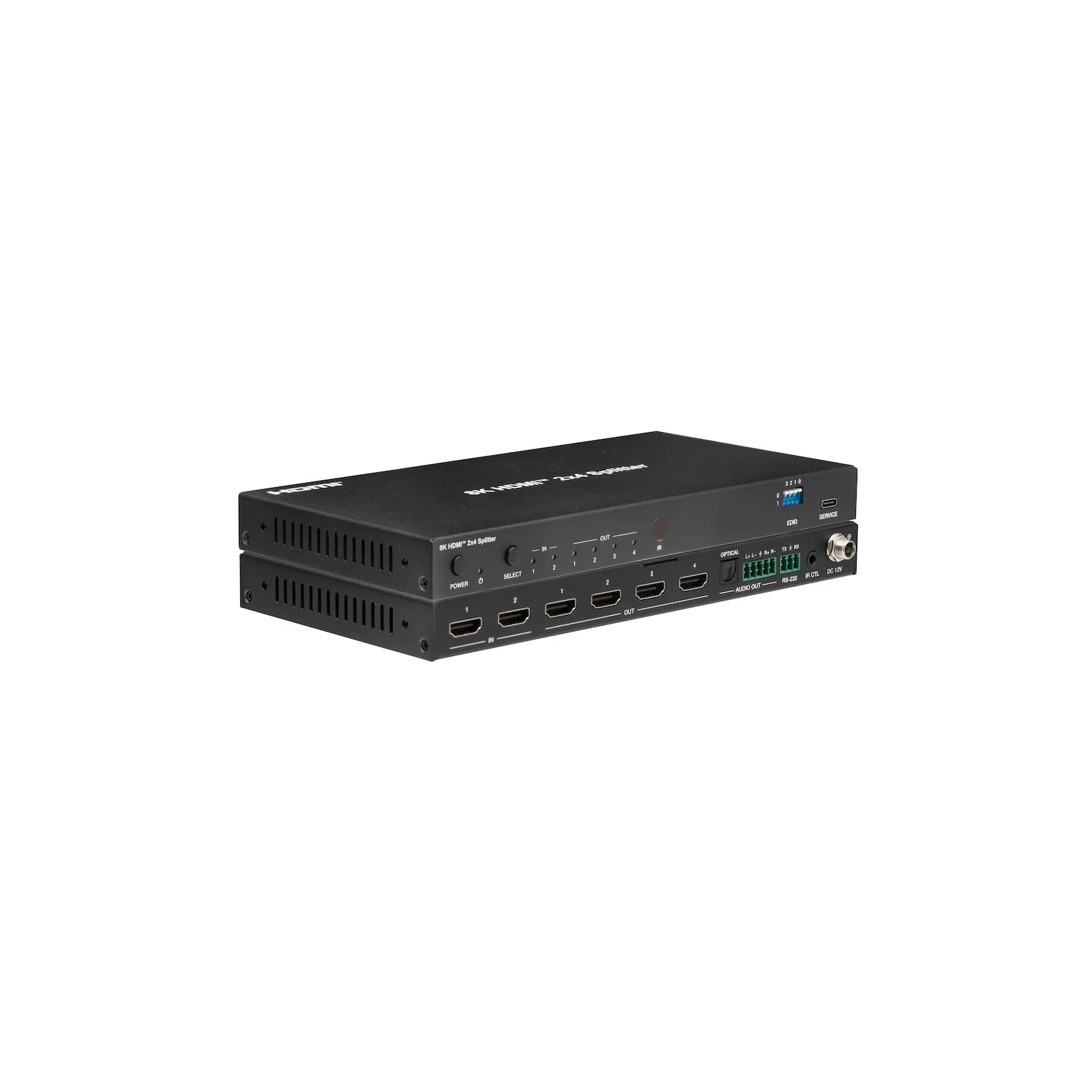 SP-HDMI2X4-8K — product image