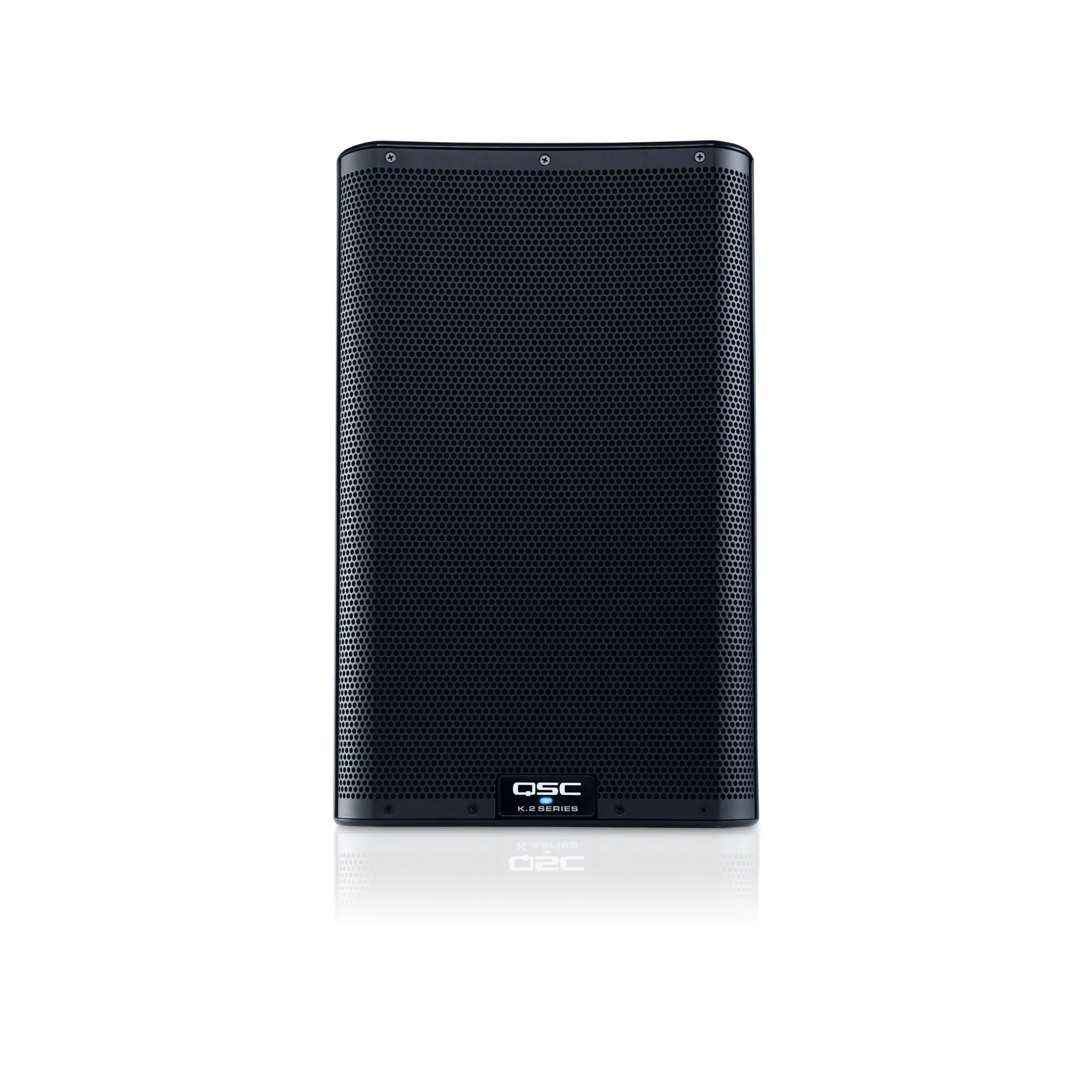 QSC K10.2 — official product photo