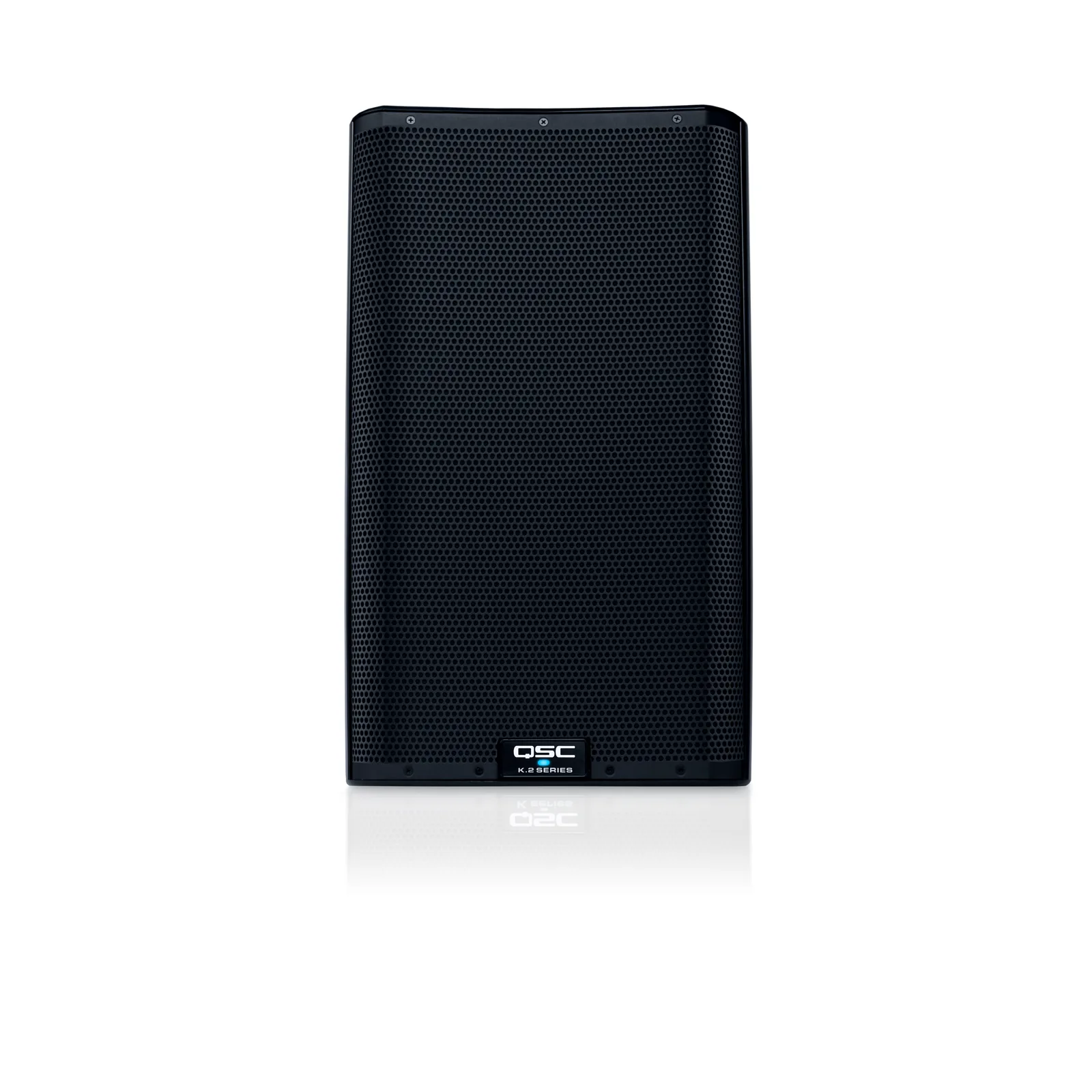 QSC K12.2 — official product photo