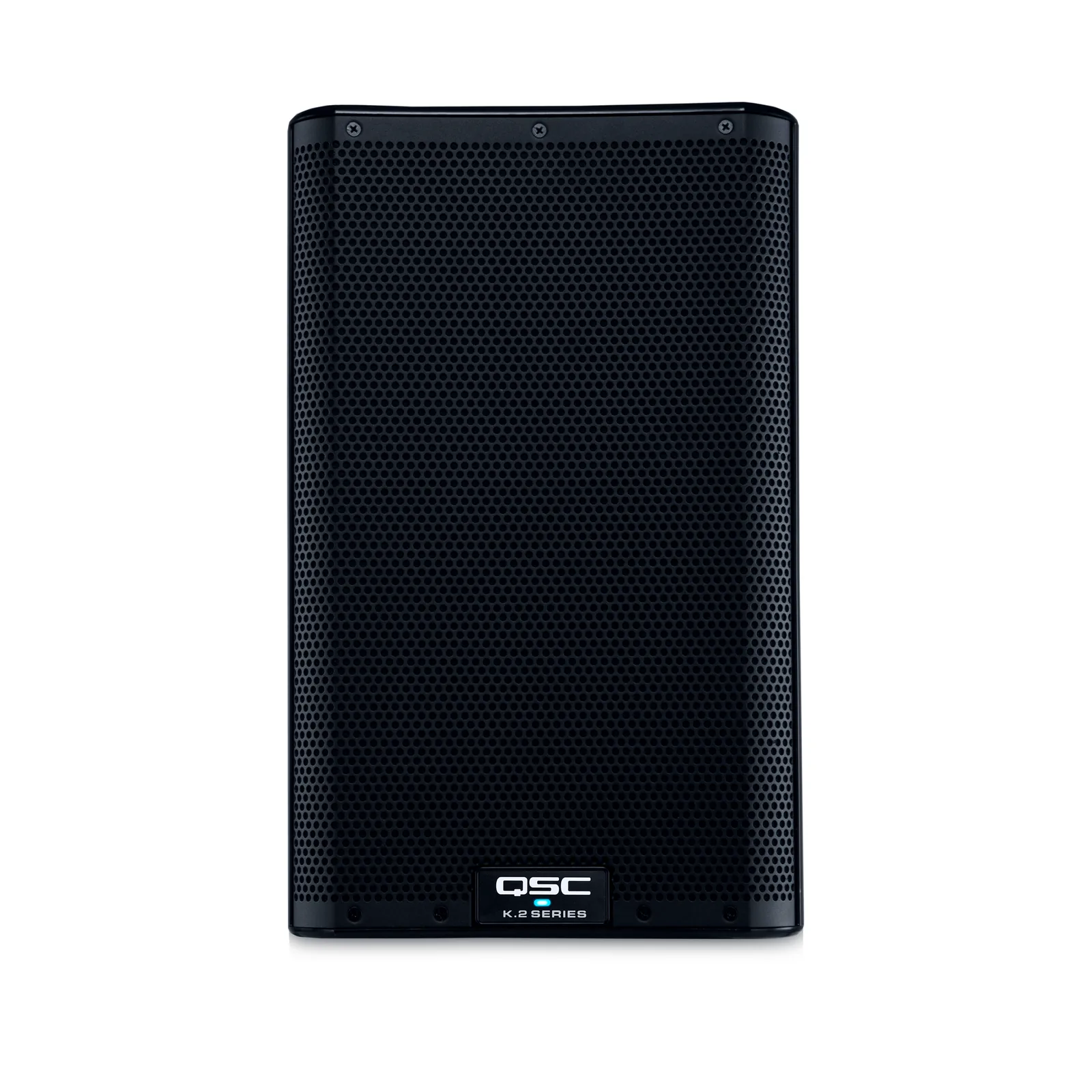 QSC K8.2 — official product photo