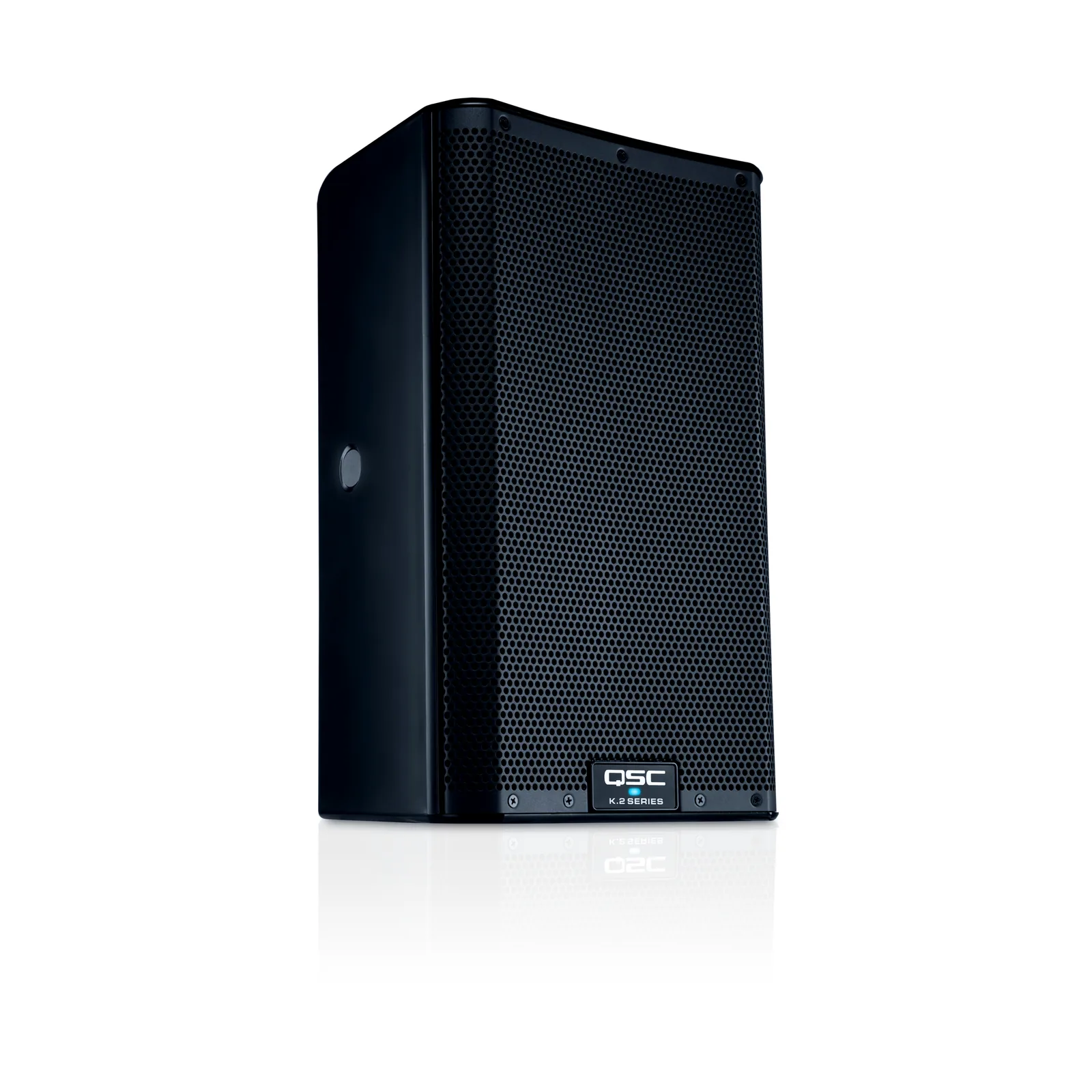 QSC K8.2 — side view