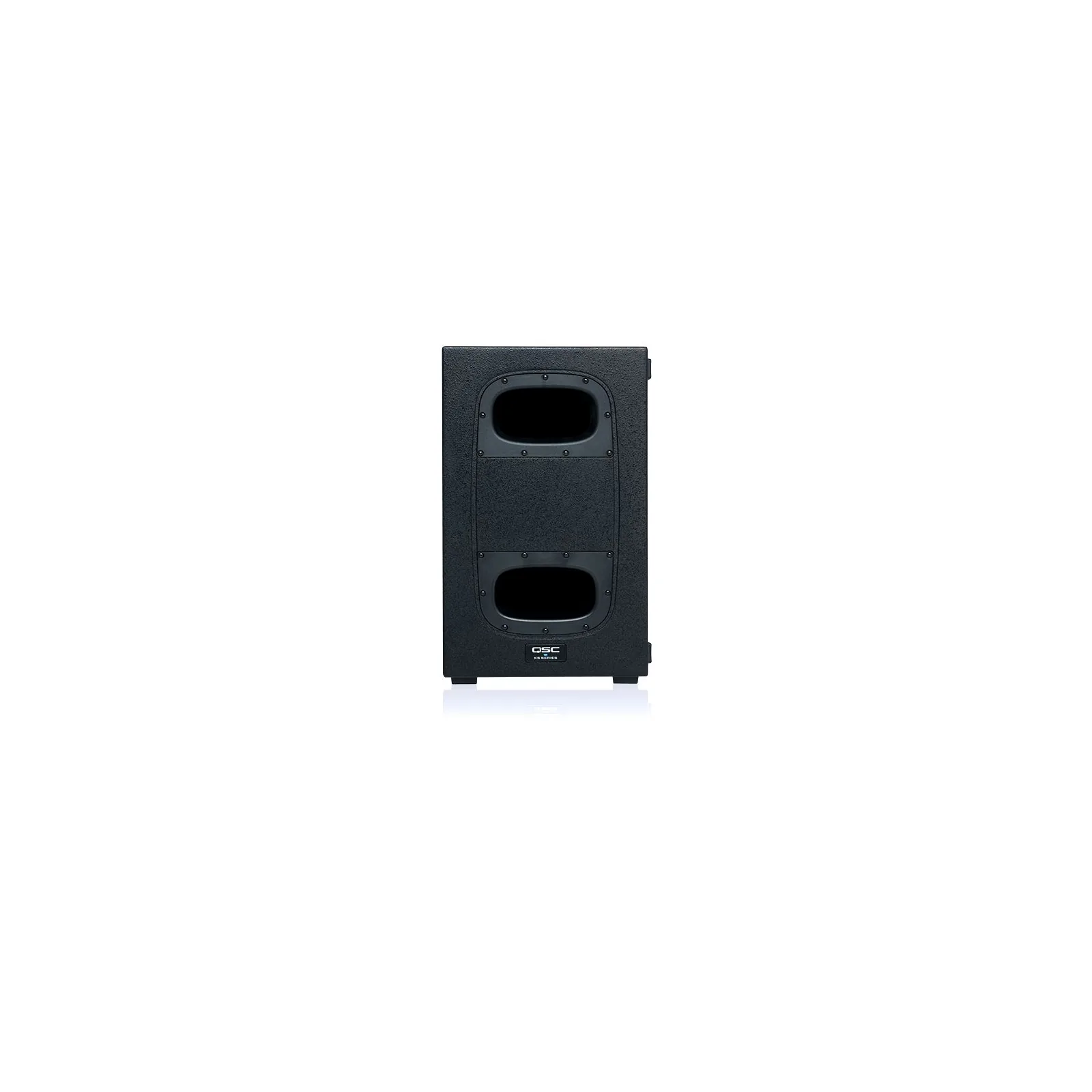 QSC KS112 — official product photo