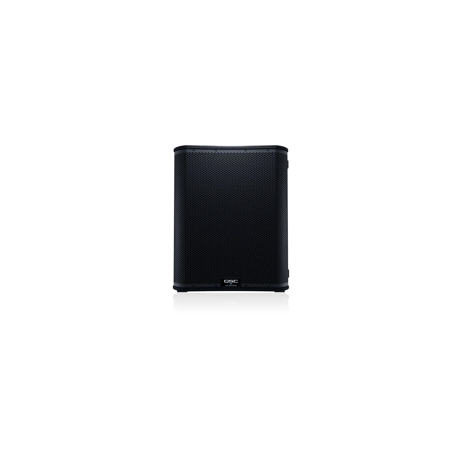 QSC KS118 — official product photo