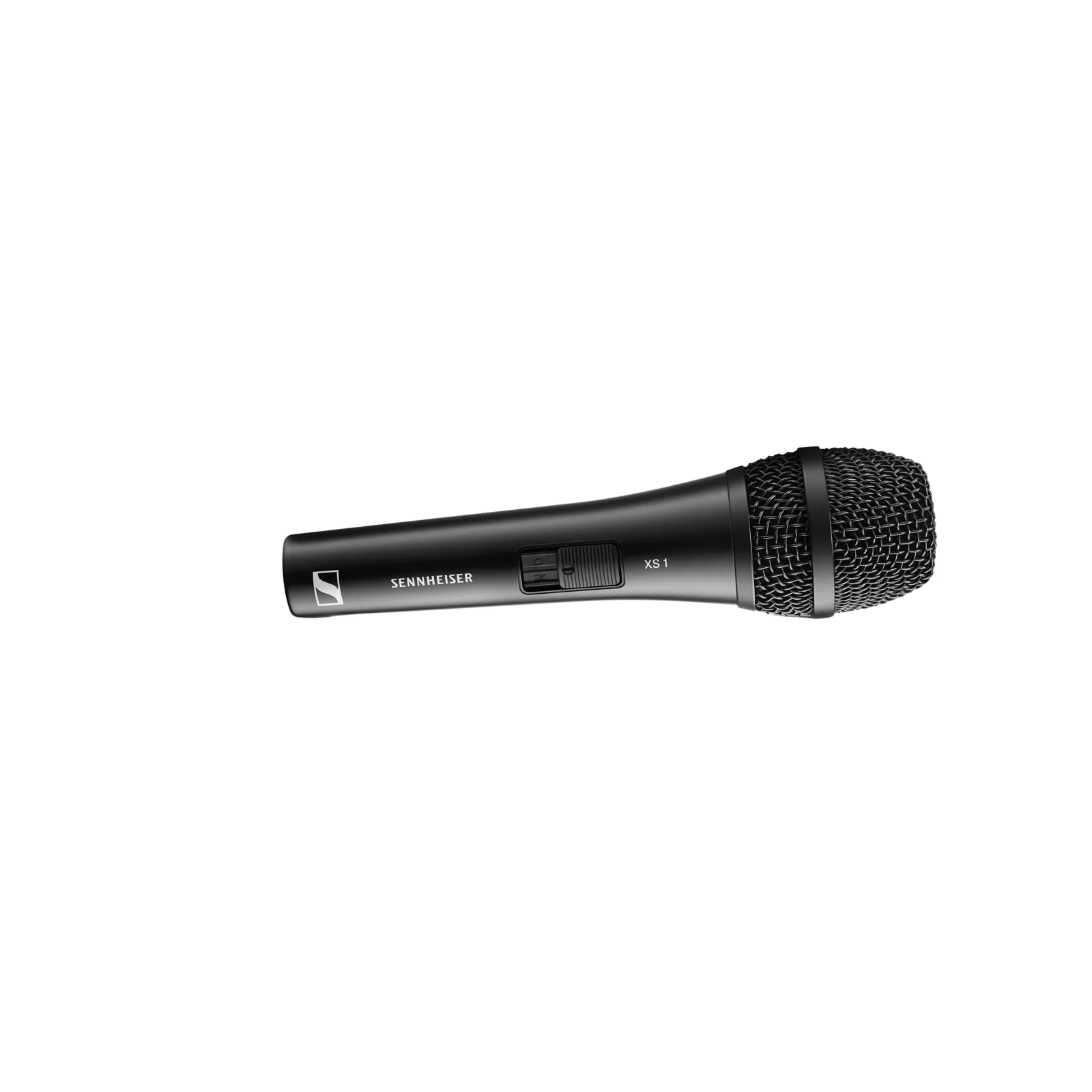 Sennheiser XS 1 — detail view