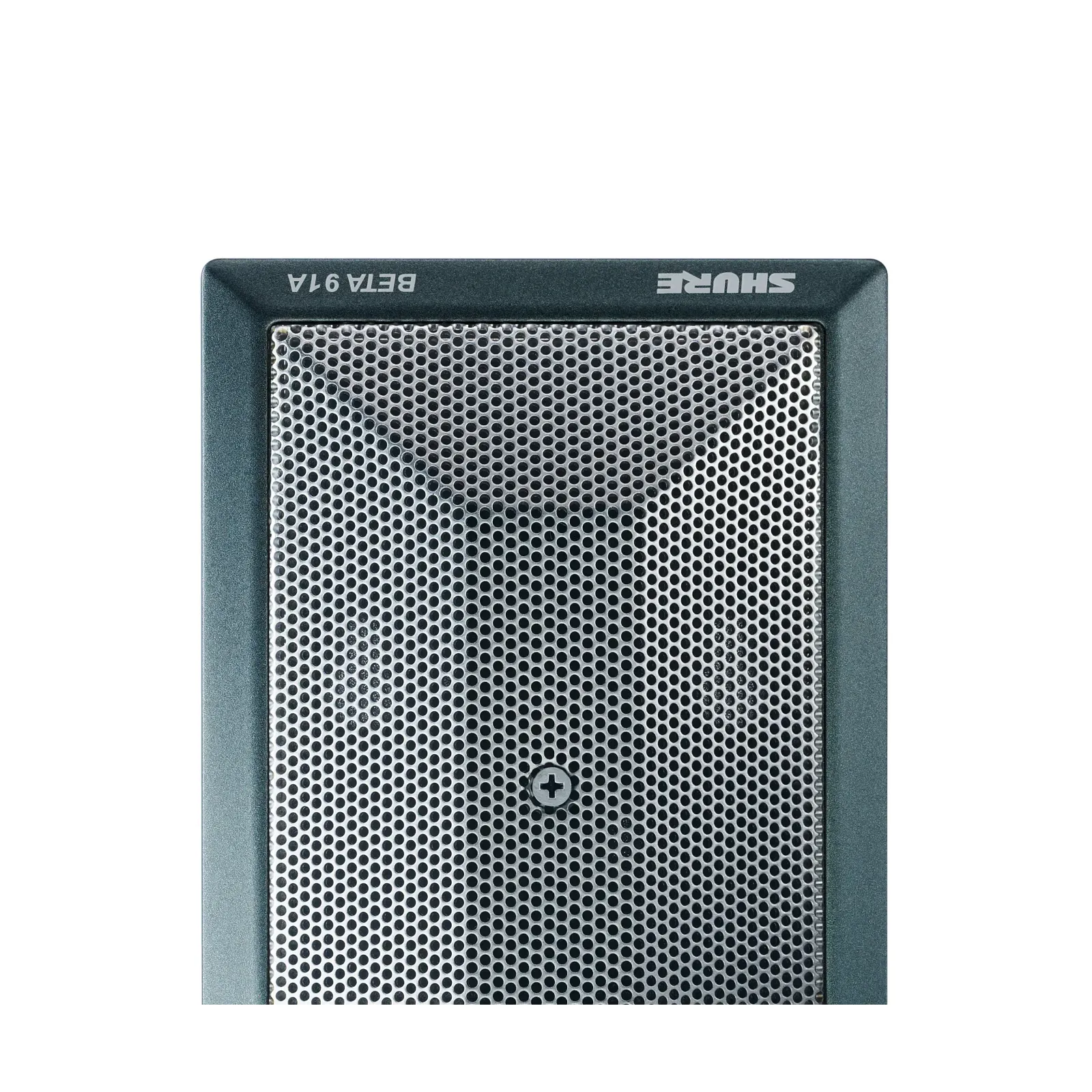 Shure BETA 91A — official product photo