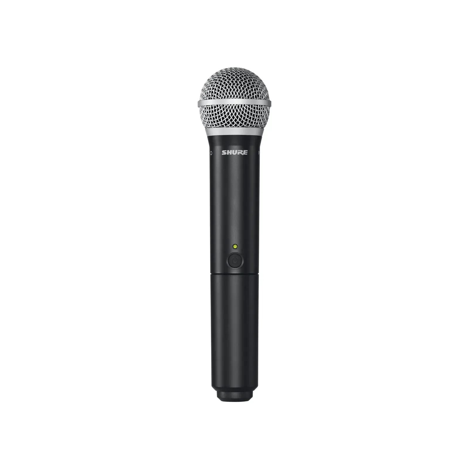 Shure BLX1288/PGA31 — side view