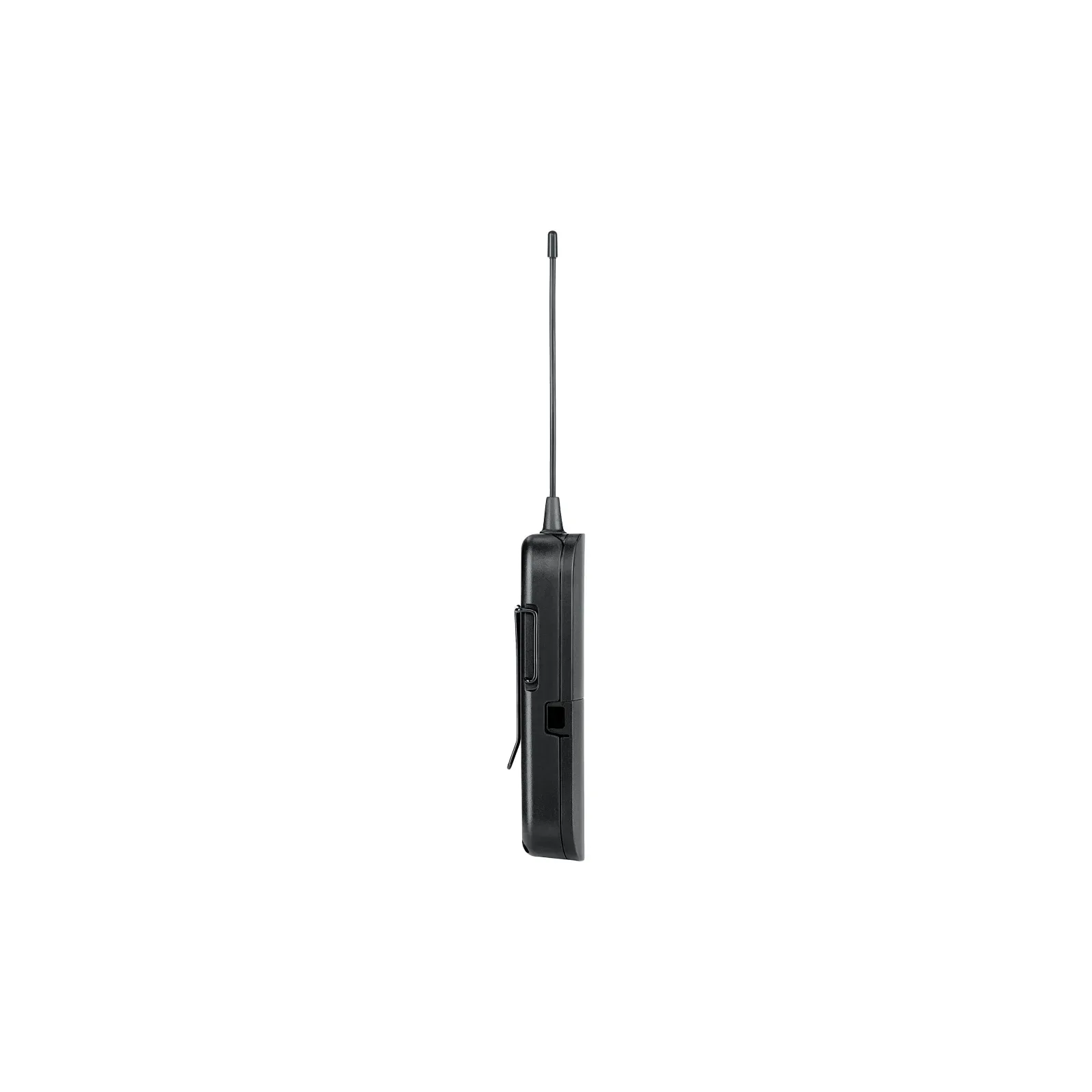 Shure BLX14/PGA31 — detail view