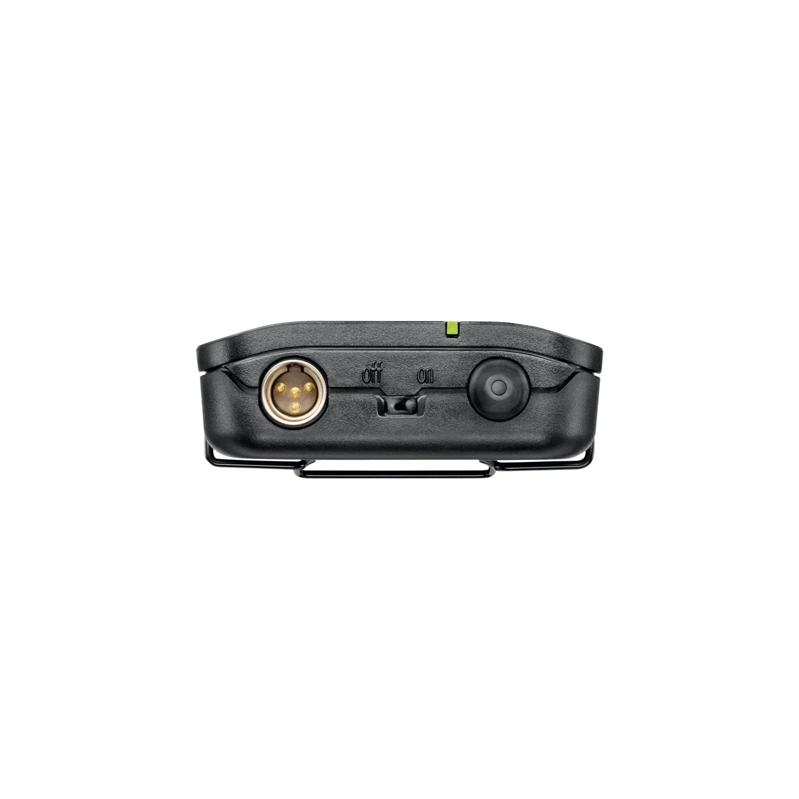 Shure BLX14/PGA31 — alternate angle