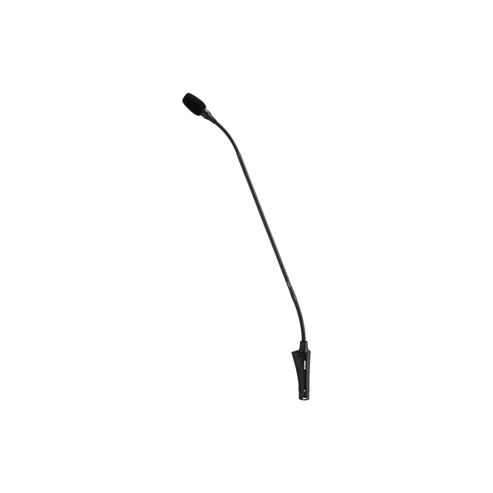 Shure CVG18 — official product photo