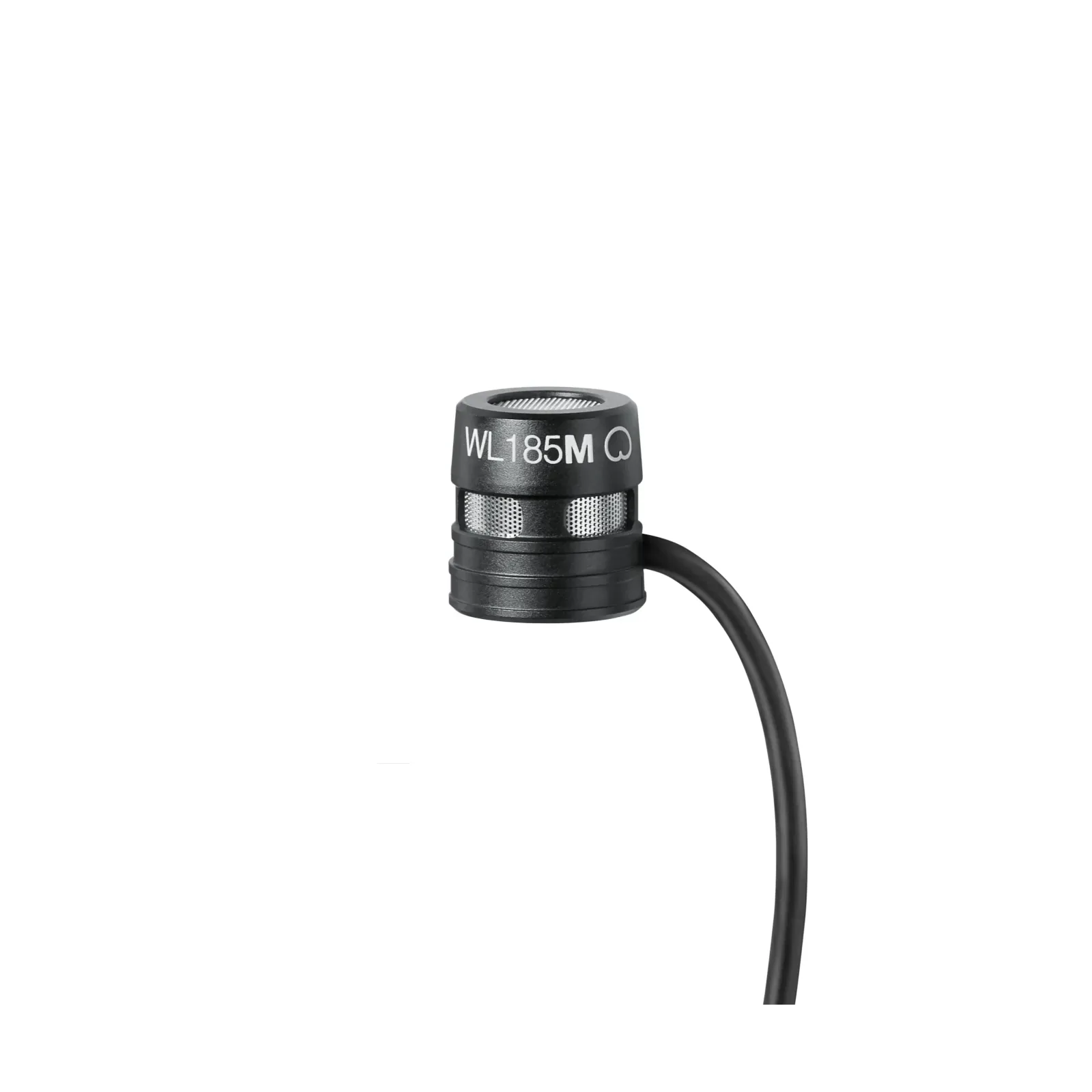 Shure SLXD124+/85M — alternate angle