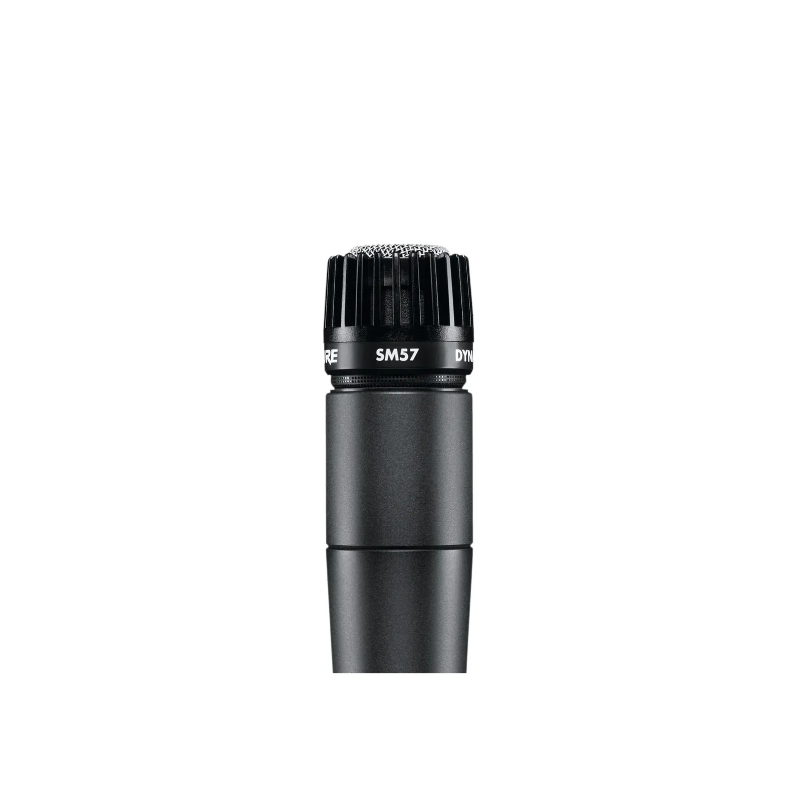 Shure SM57 — official product photo