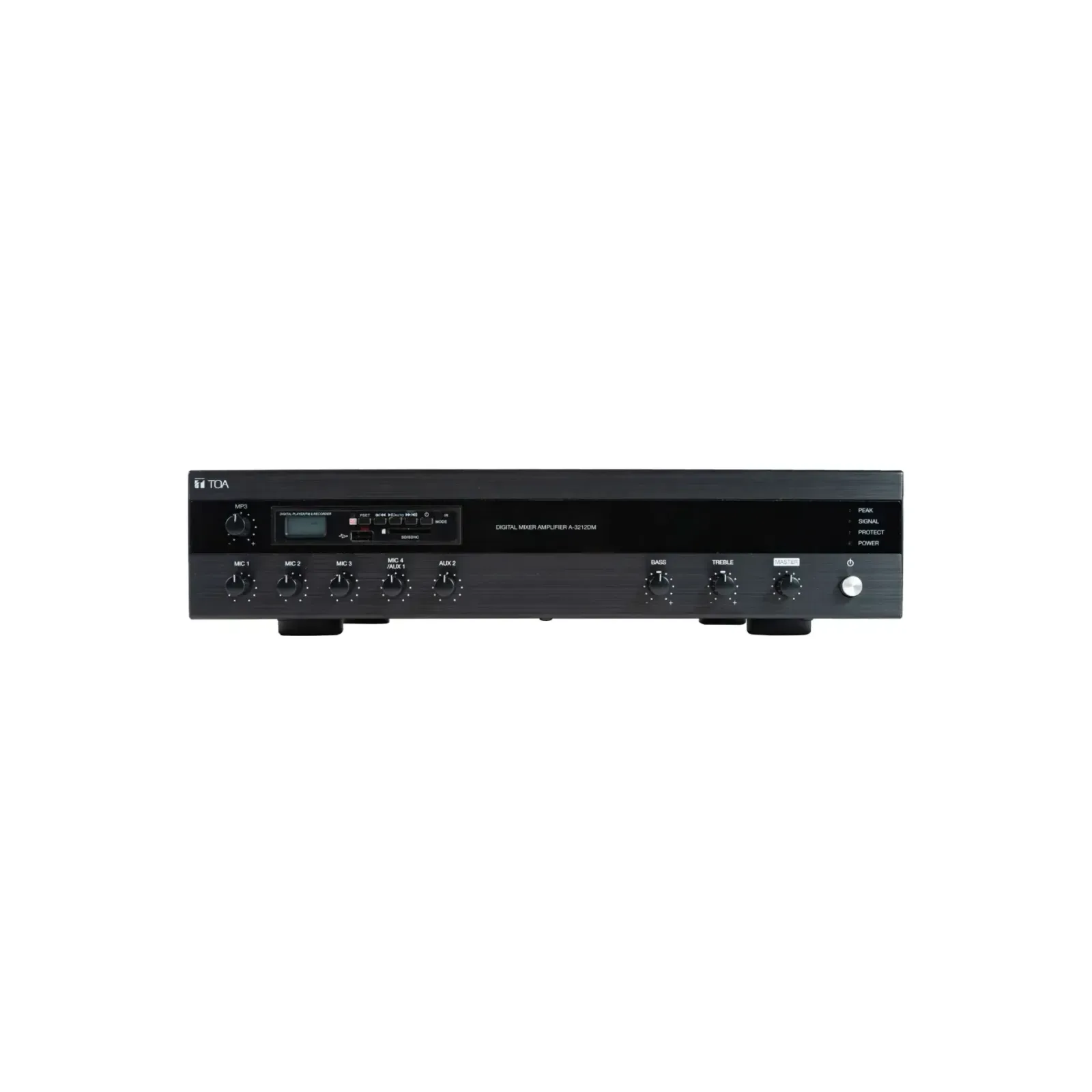 TOA A-3212DM-AS 1 — official product photo