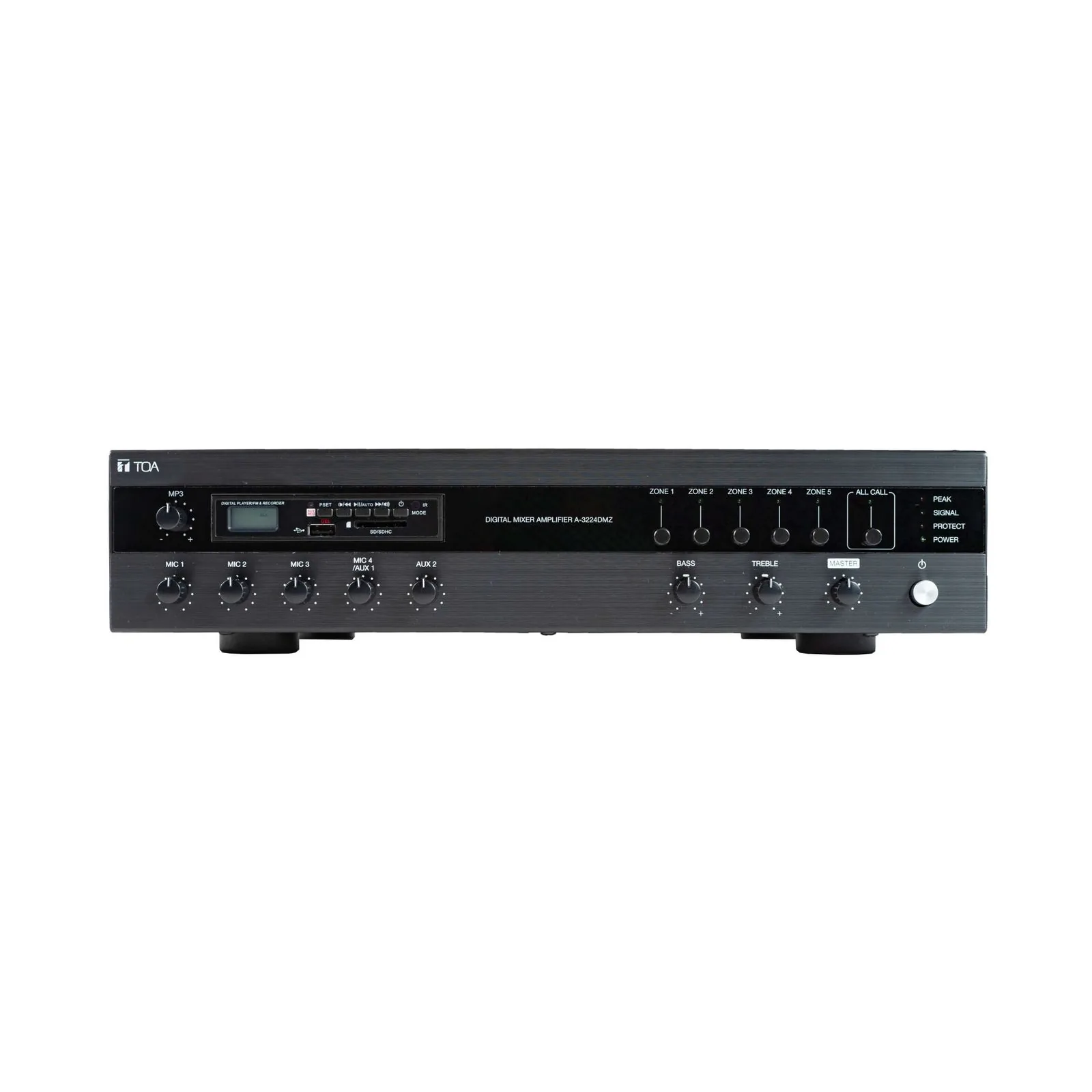 TOA A-3212DMZ-AS1 — official product photo