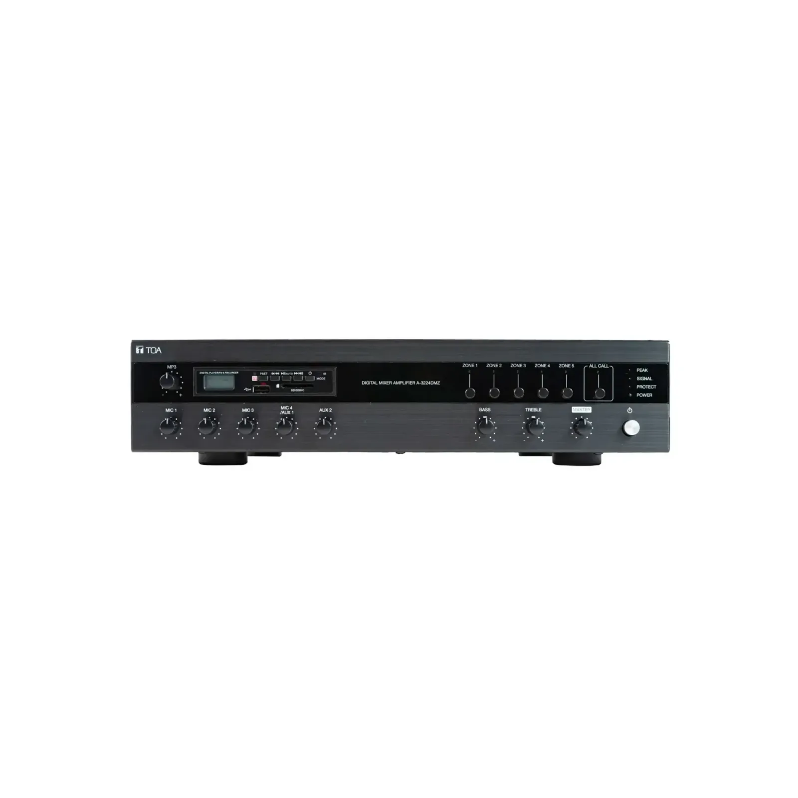 TOA A-3224DMZ-AS1 — official product photo