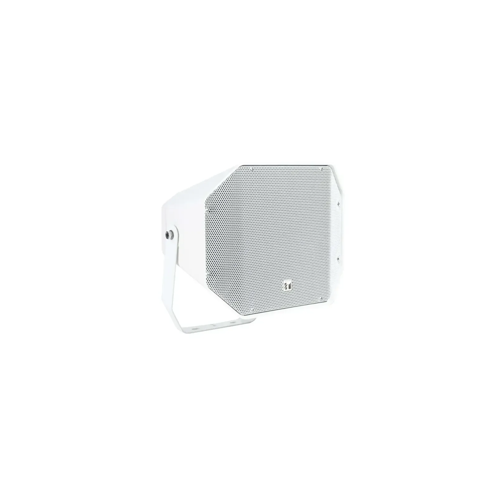 TOA CS-760W-AS — rear panel