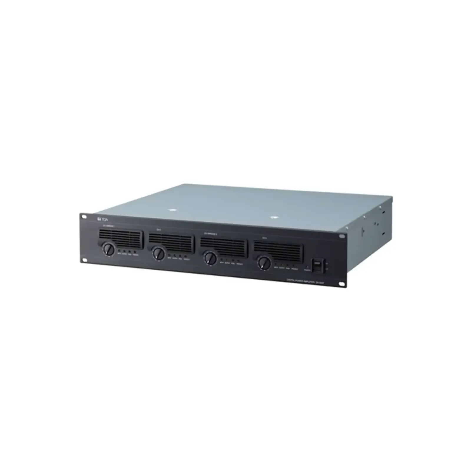 TOA DA-550F — official product photo