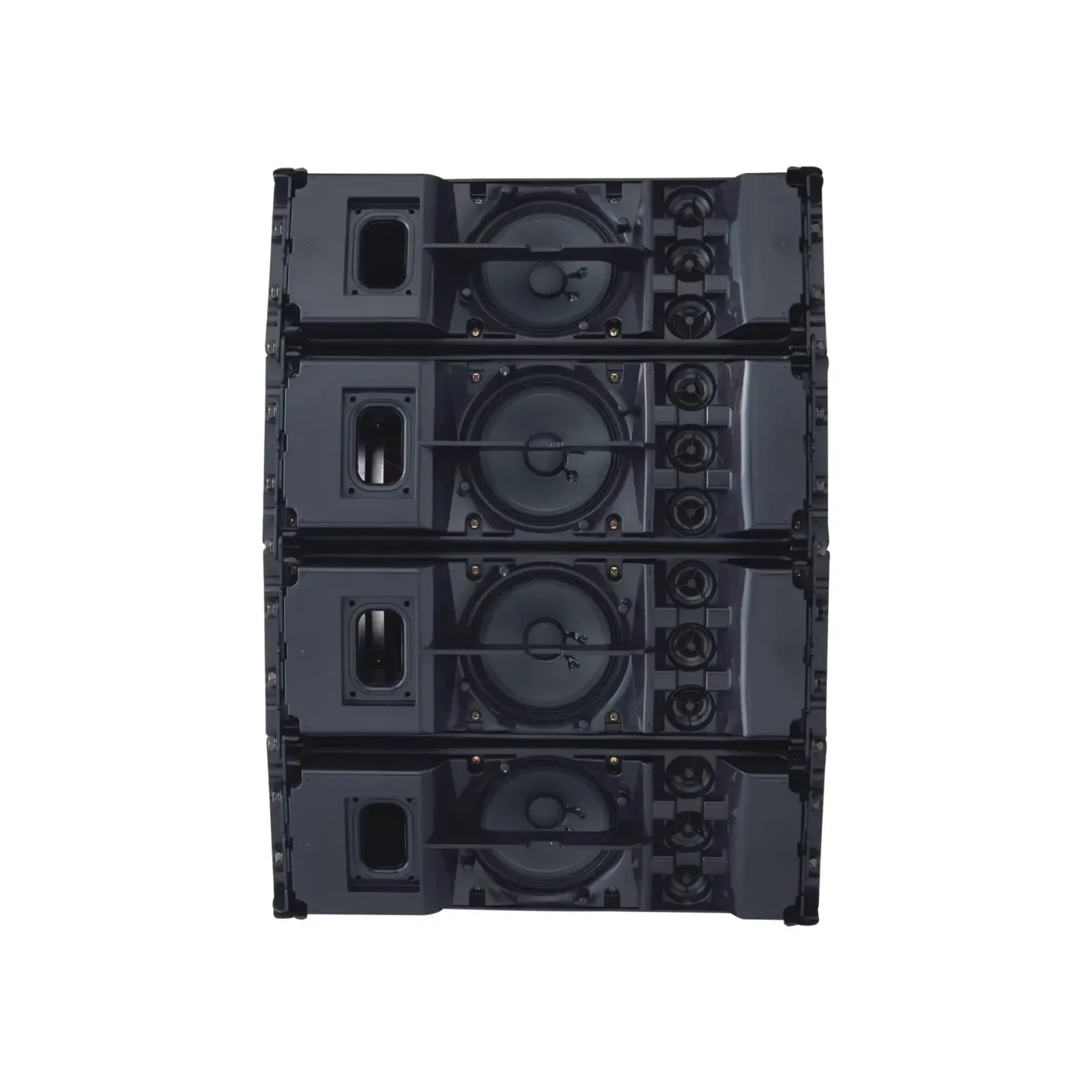 TOA HX-5B — product photo