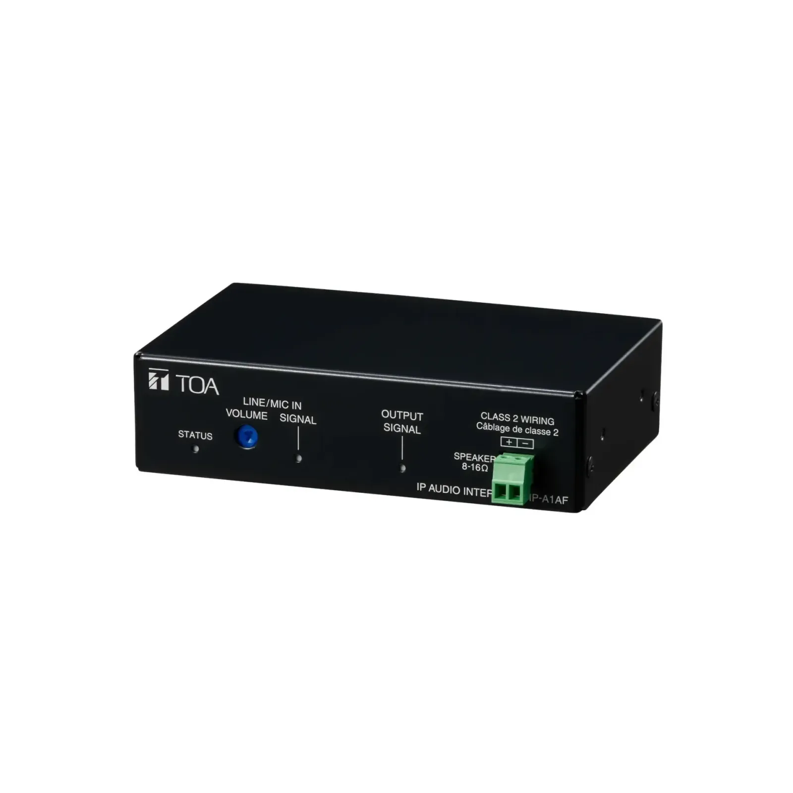 TOA IP-A1AF — official product photo