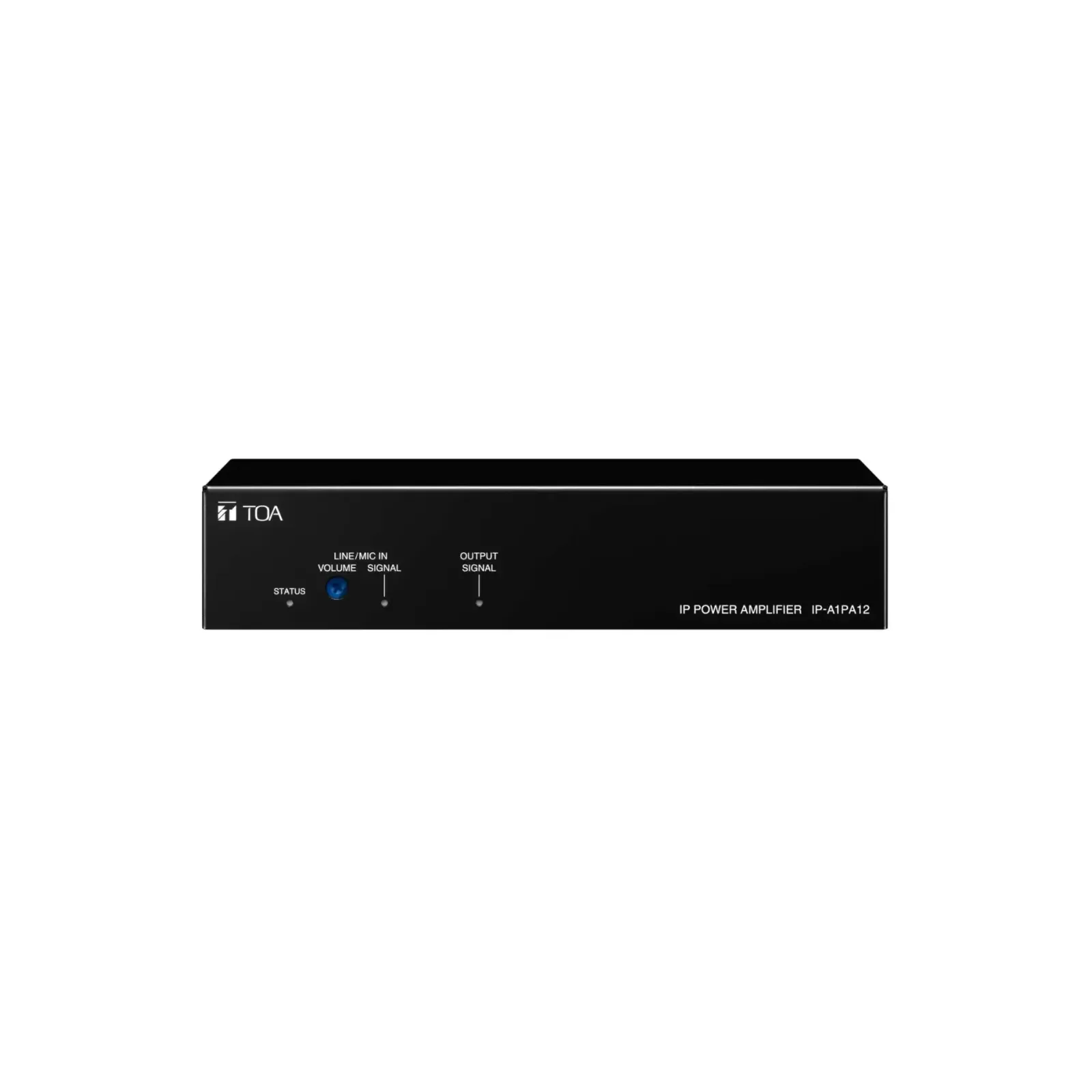 TOA IP-A1PA12 — side view