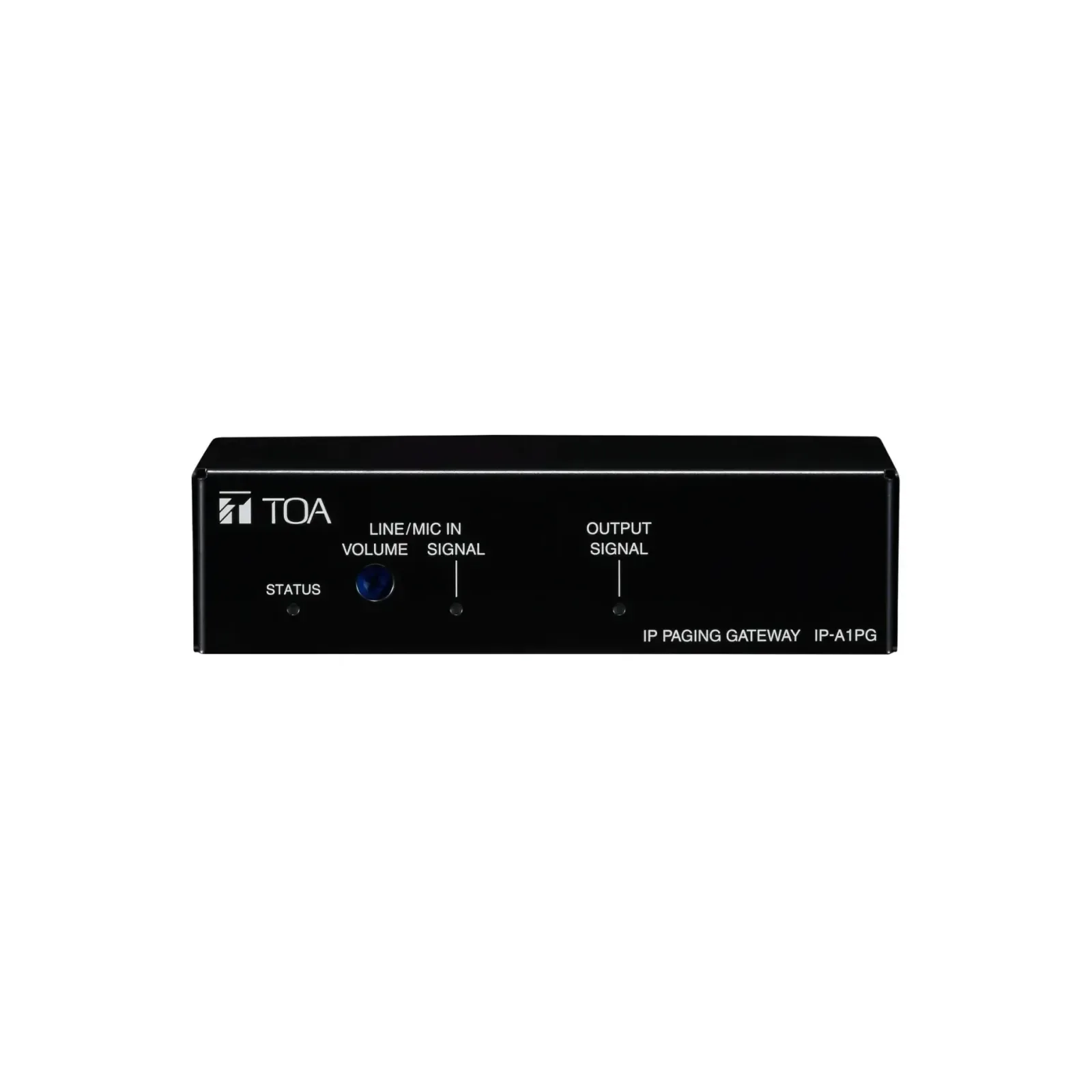 TOA IP-A1PG — side view