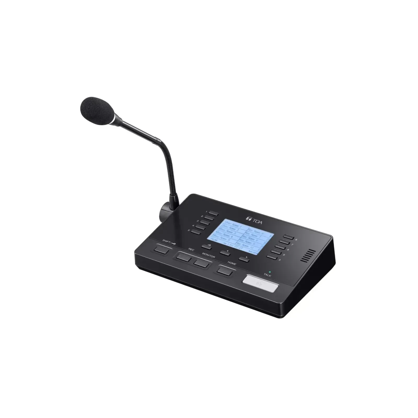 TOA IP-A1RM — official product photo