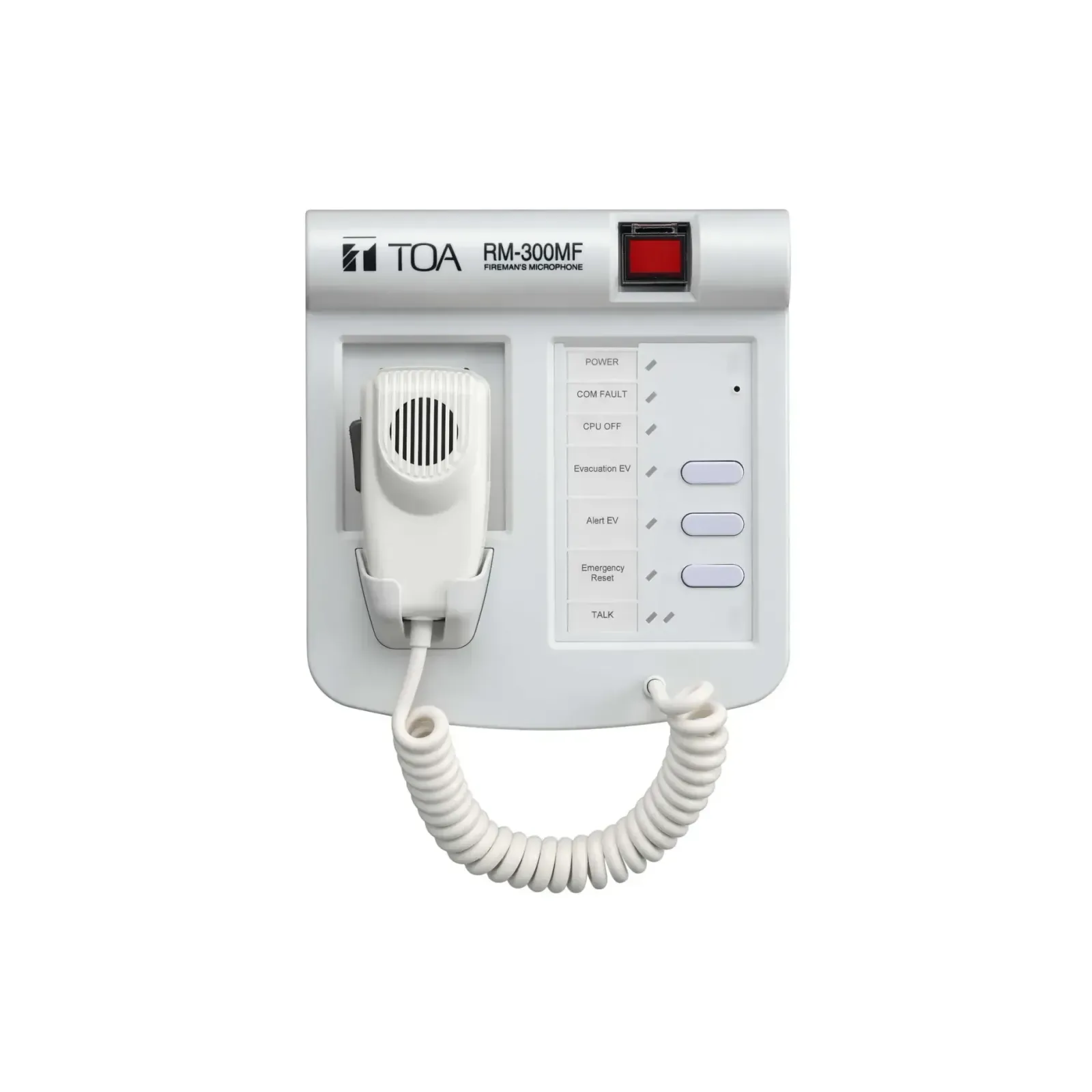 TOA RM-300MF — official product photo