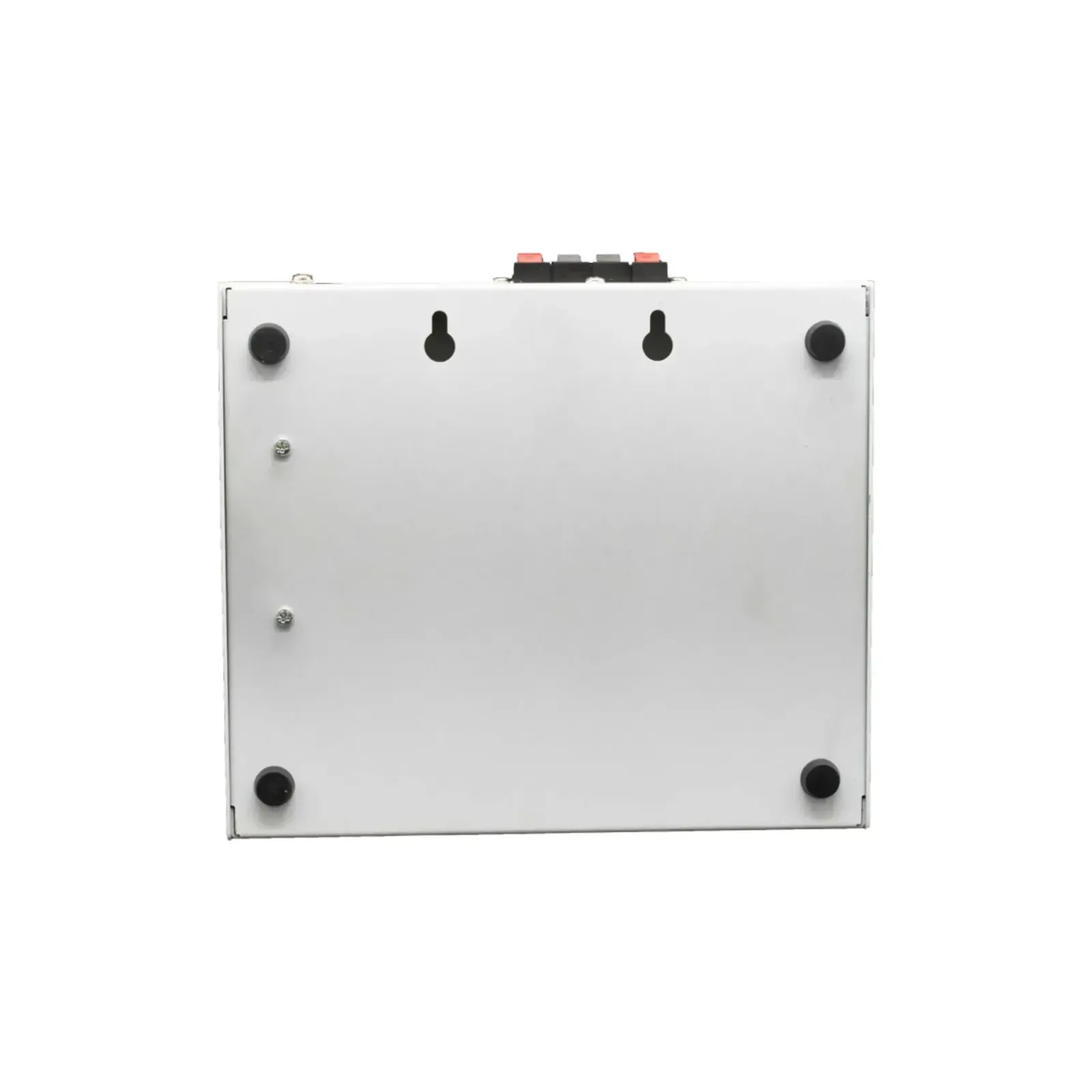 TOA SA-60D-AS — rear panel