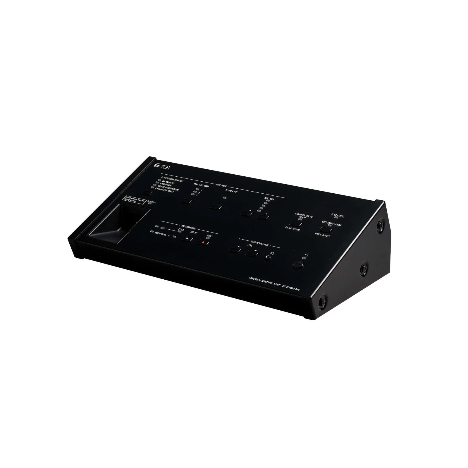 TOA TS-D1000-MU — official product photo